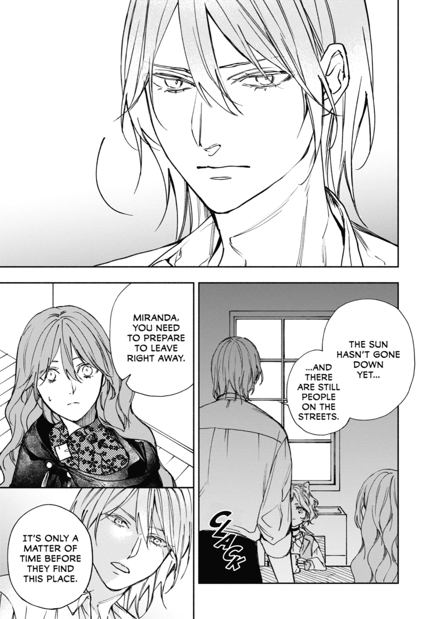 Ouji-sama no Kainushi-gakari - Norowareta Denka ga Mofumofu Body de Sasottekimasu Chapter 9 page 38 - 