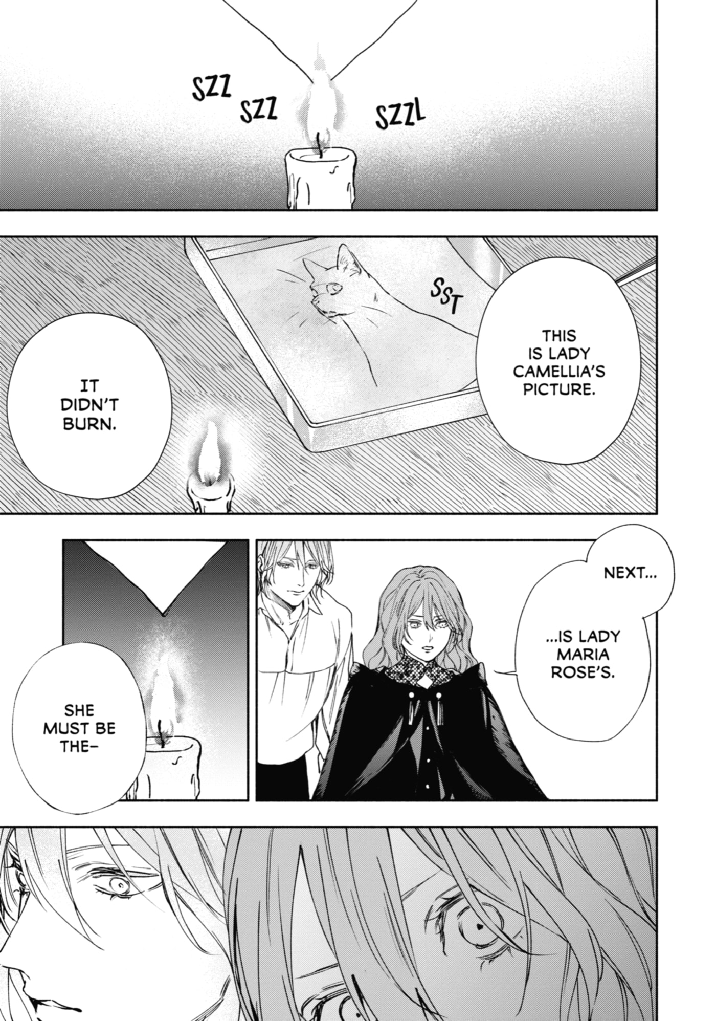 Ouji-sama no Kainushi-gakari - Norowareta Denka ga Mofumofu Body de Sasottekimasu Chapter 9 page 10 - 