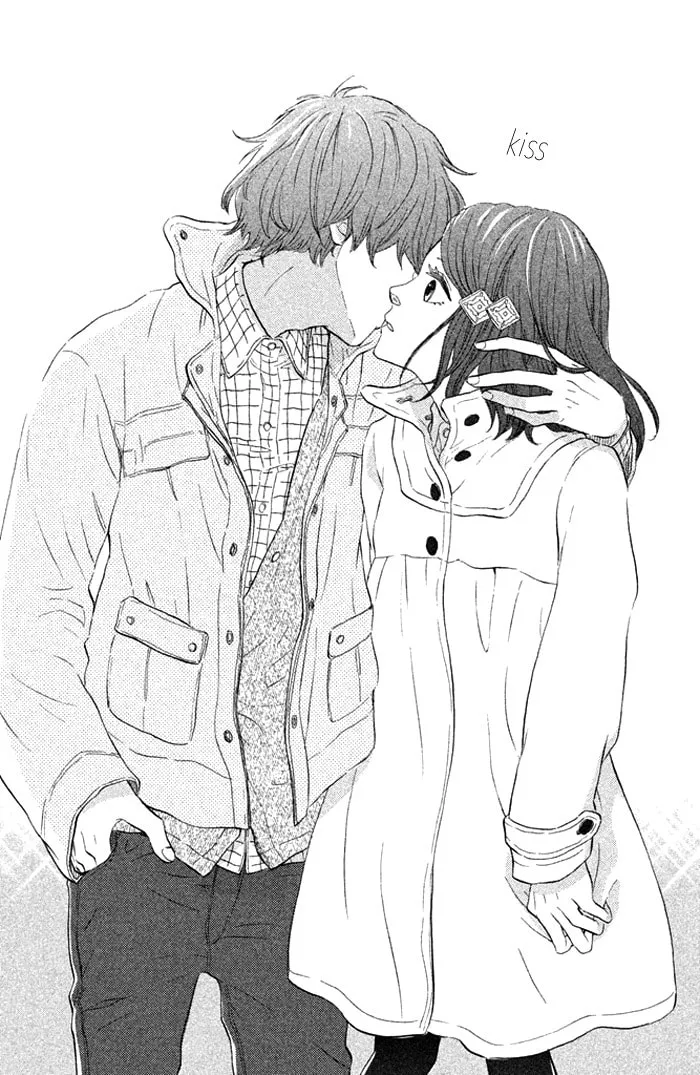 Oujisama Game Chapter 1 page 38 - 