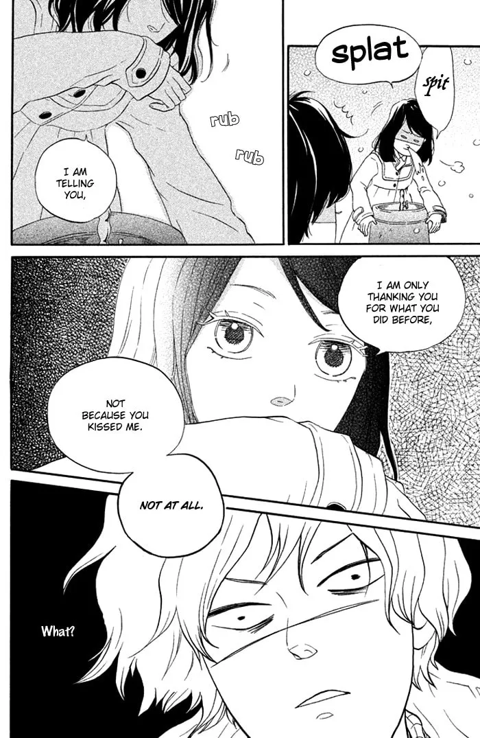 Oujisama Game Chapter 1 page 42 - 