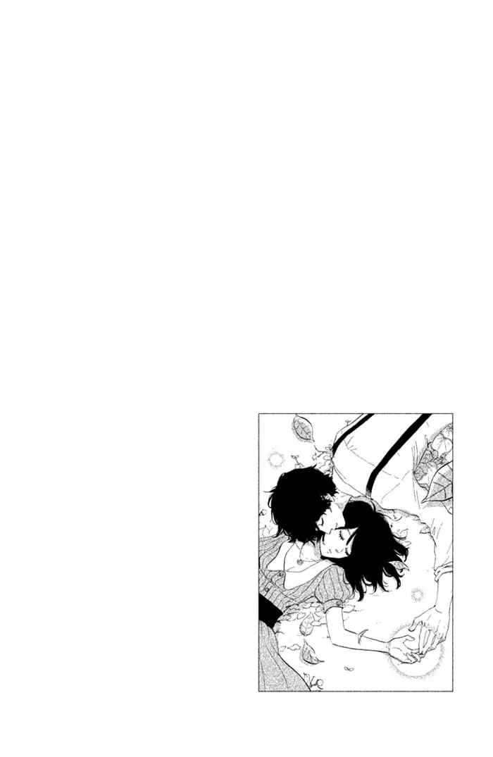 Oujisama Game Chapter 1 page 46 - 