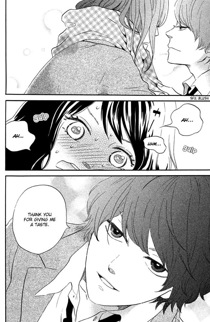 Oujisama Game Chapter 2 page 37 - 
