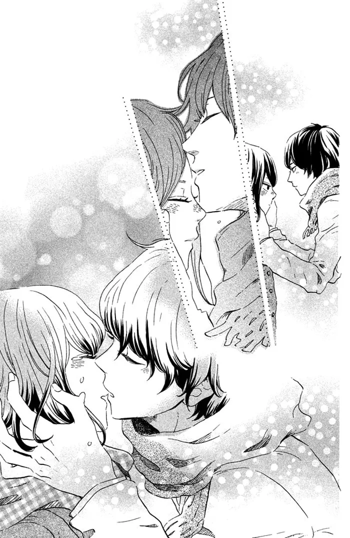 Oujisama Game Chapter 3 page 36 - 