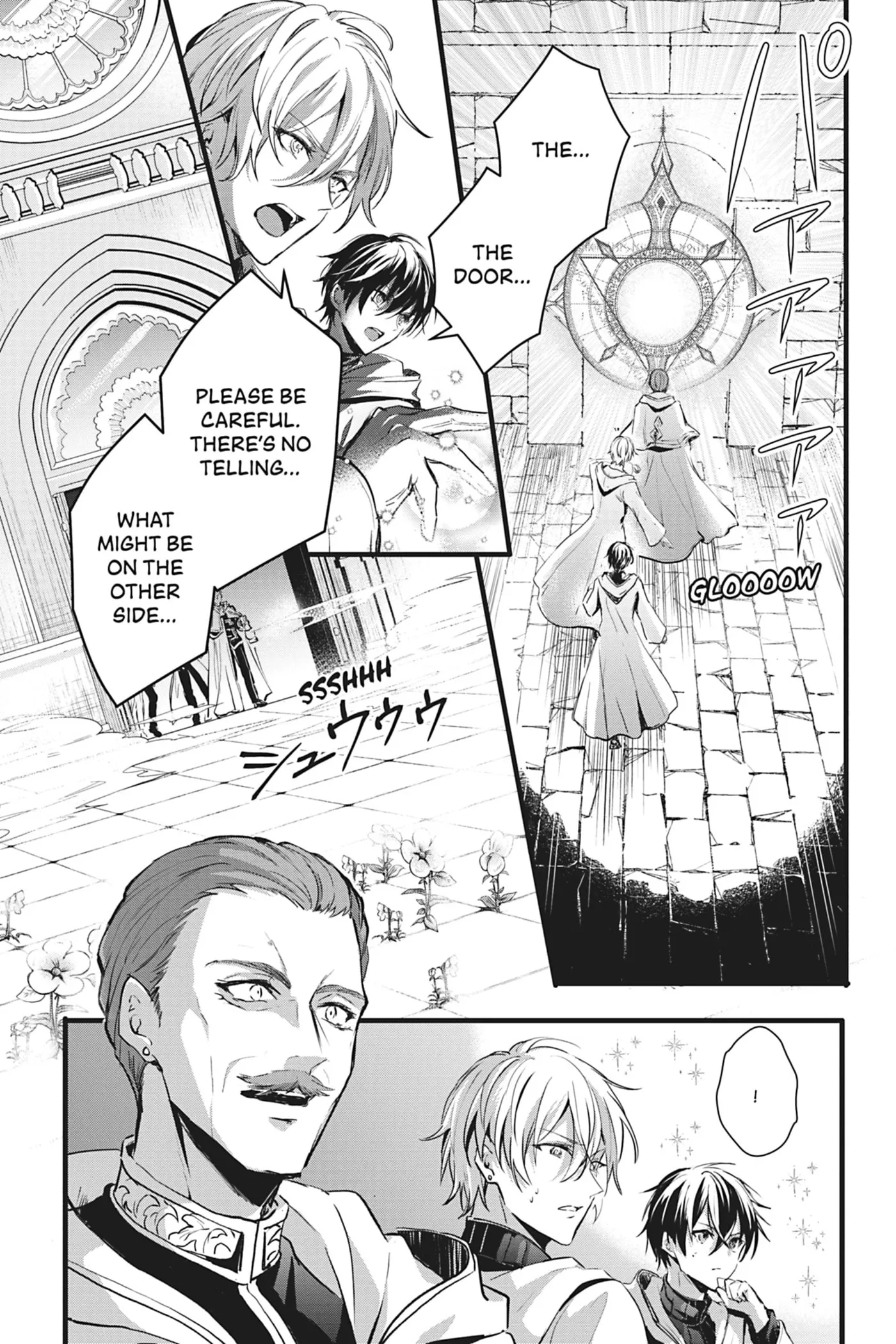 Oujo Denka wa Oikari no you desu Chapter 19 page 20 - 