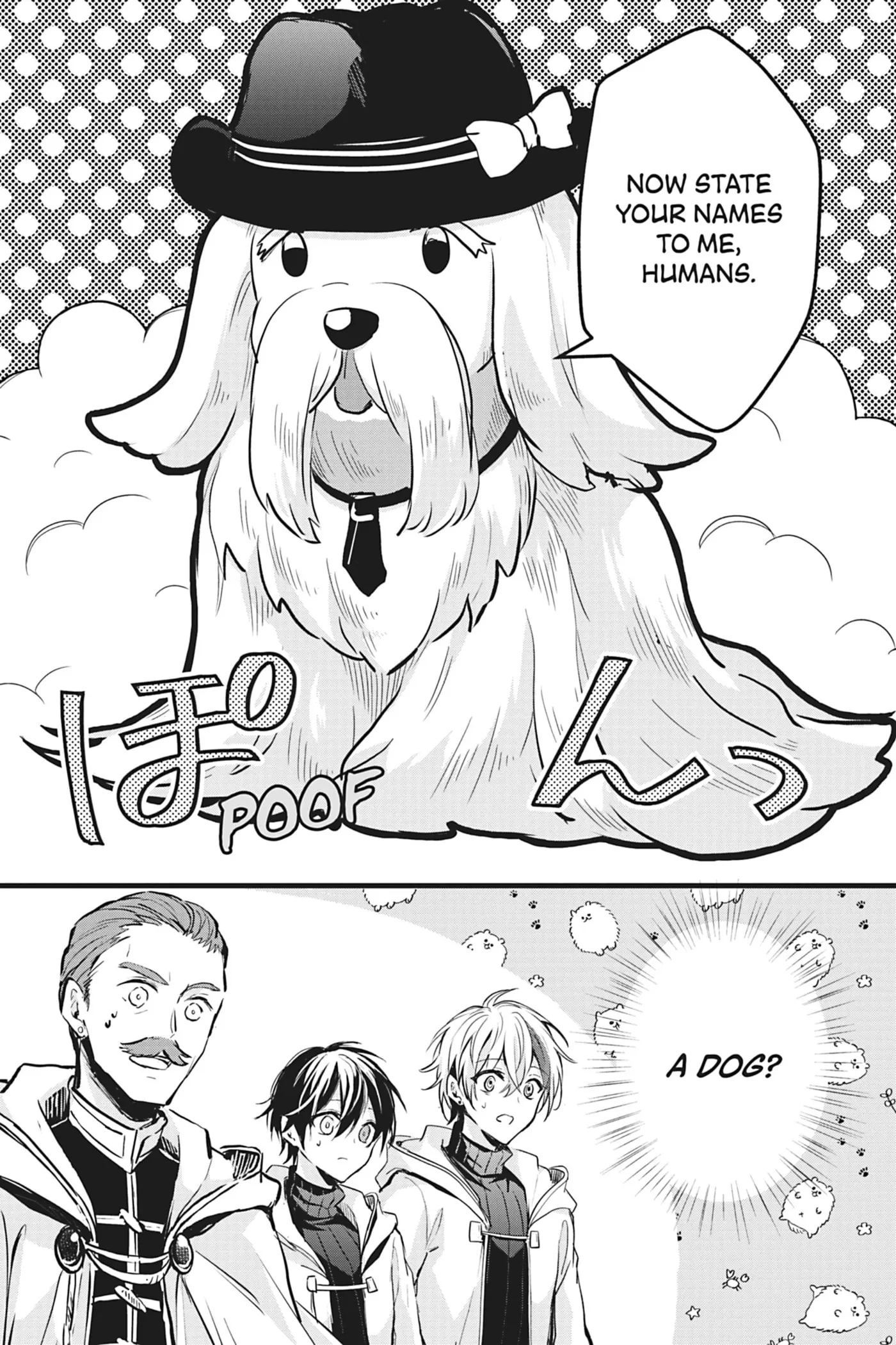 Oujo Denka wa Oikari no you desu Chapter 19 page 24 - 