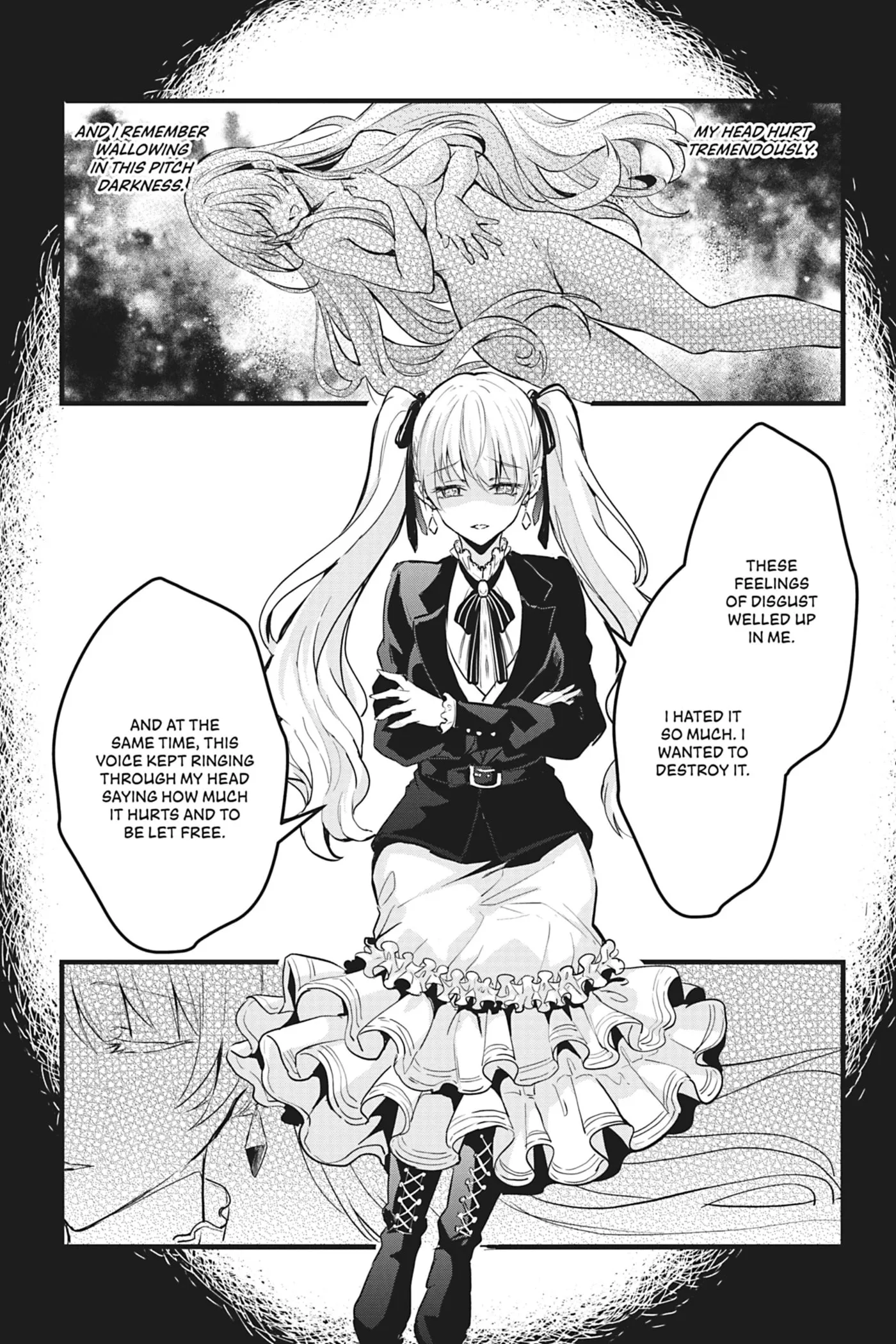 Oujo Denka wa Oikari no you desu Chapter 19 page 10 - 