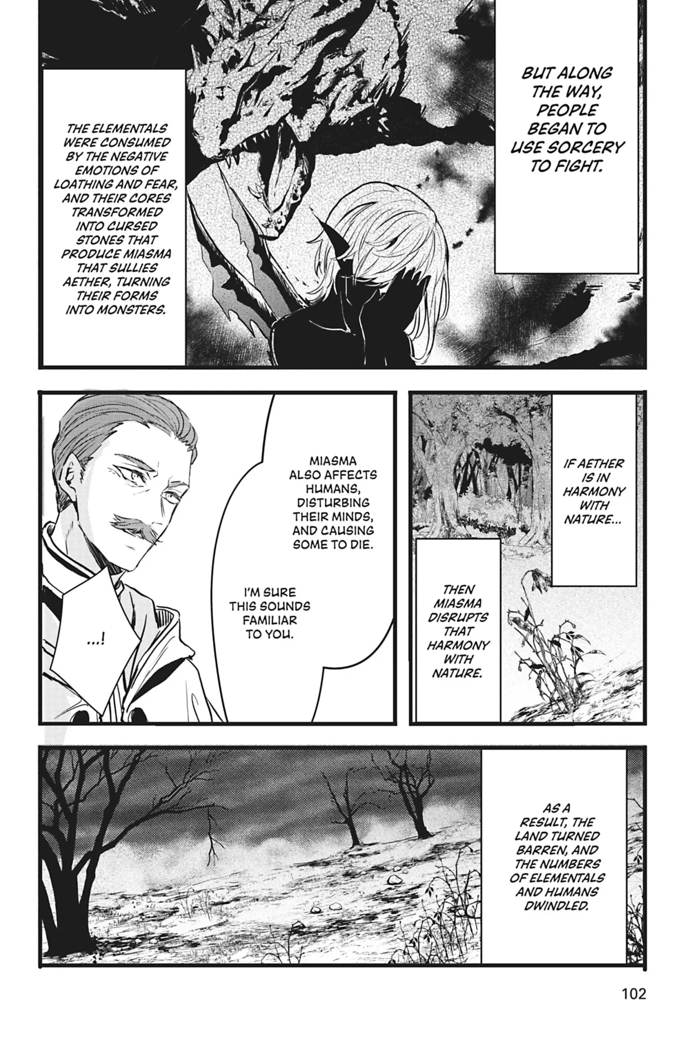Oujo Denka wa Oikari no you desu Chapter 20 page 19 - 