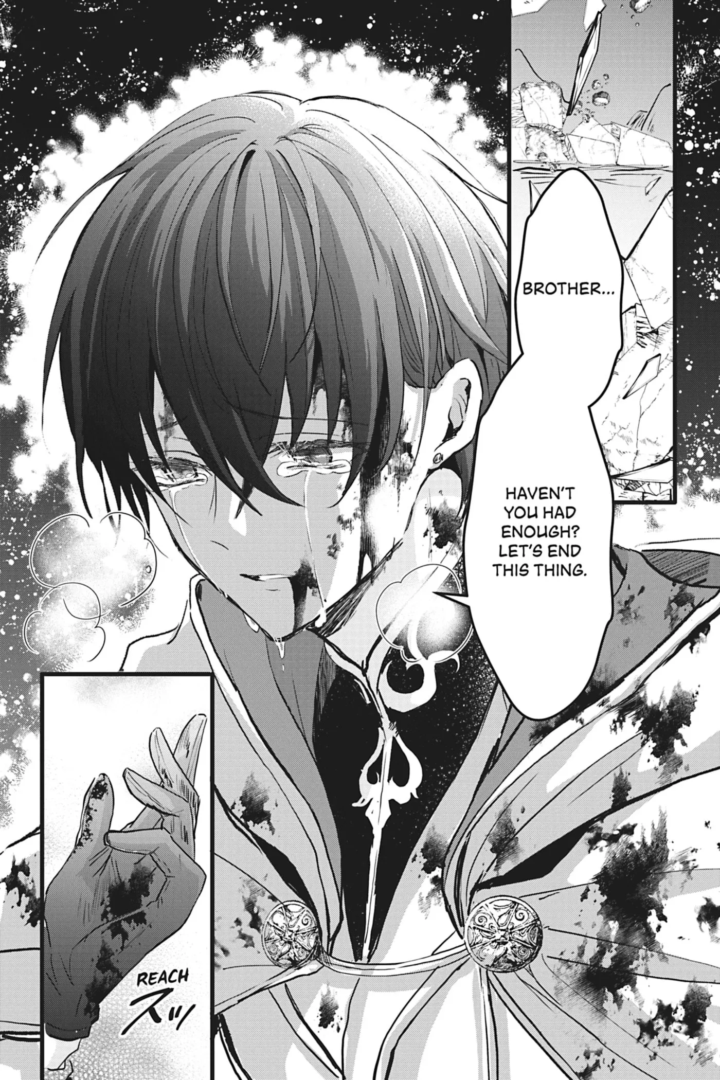Oujo Denka wa Oikari no you desu Chapter 20 page 6 - 