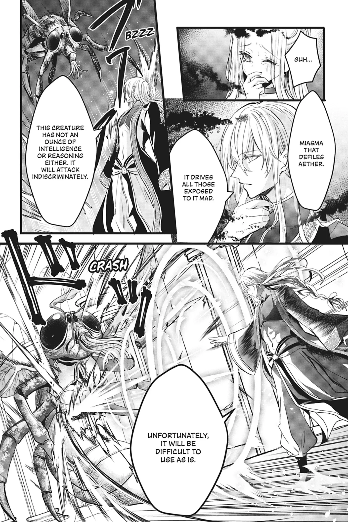 Oujo Denka wa Oikari no you desu Chapter 22 page 26 - 