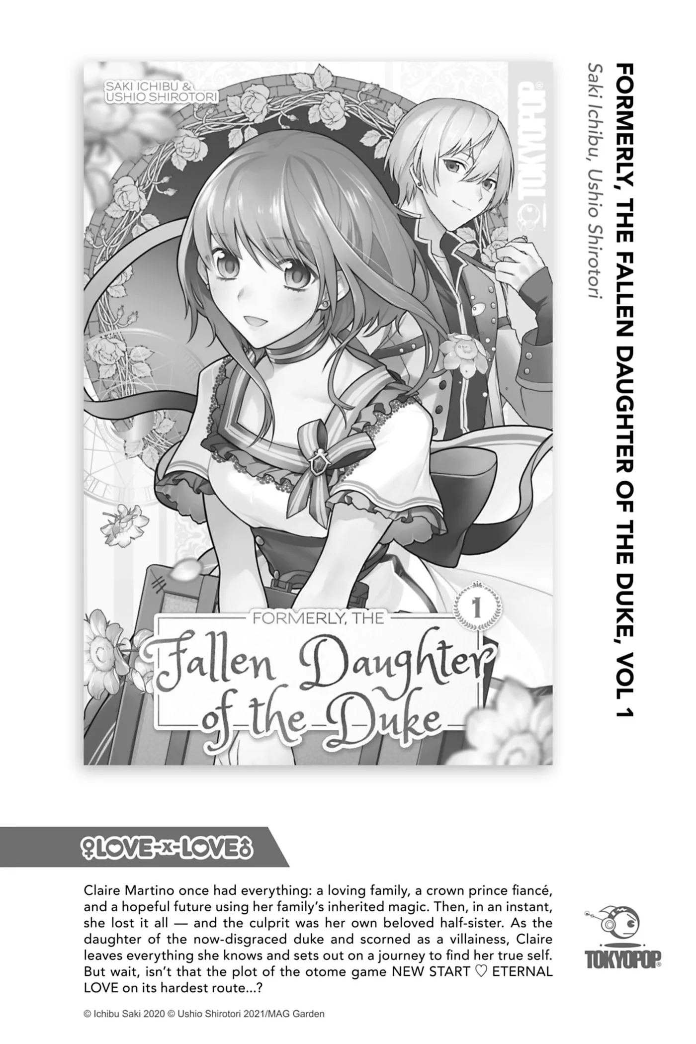 Oujo Denka wa Oikari no you desu Chapter 22 page 37 - 