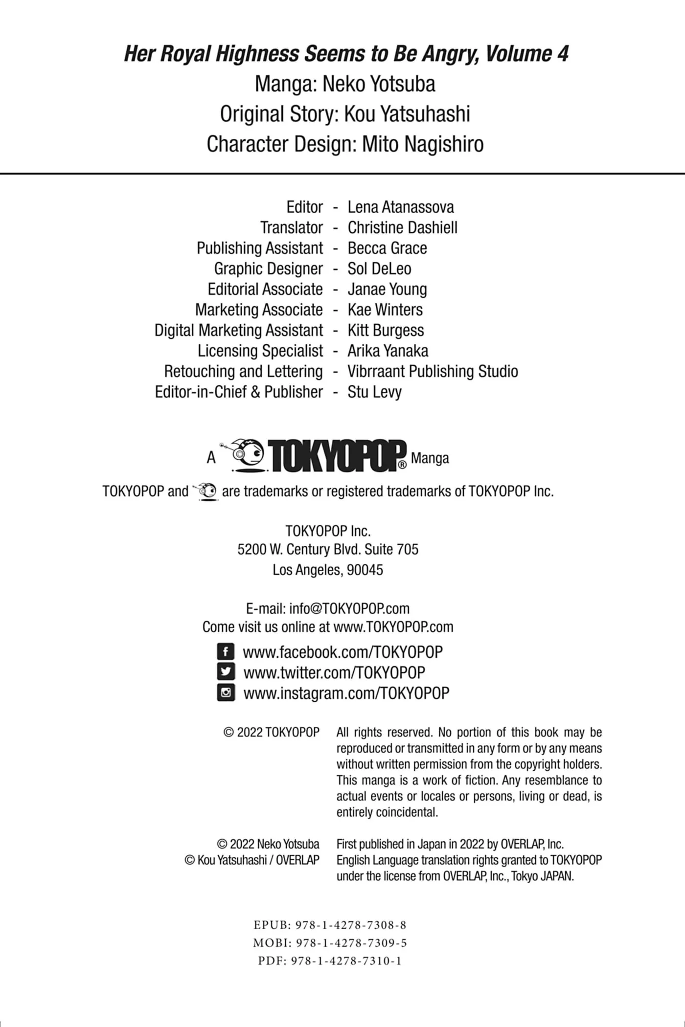 Oujo Denka wa Oikari no you desu Chapter 22 page 51 - 