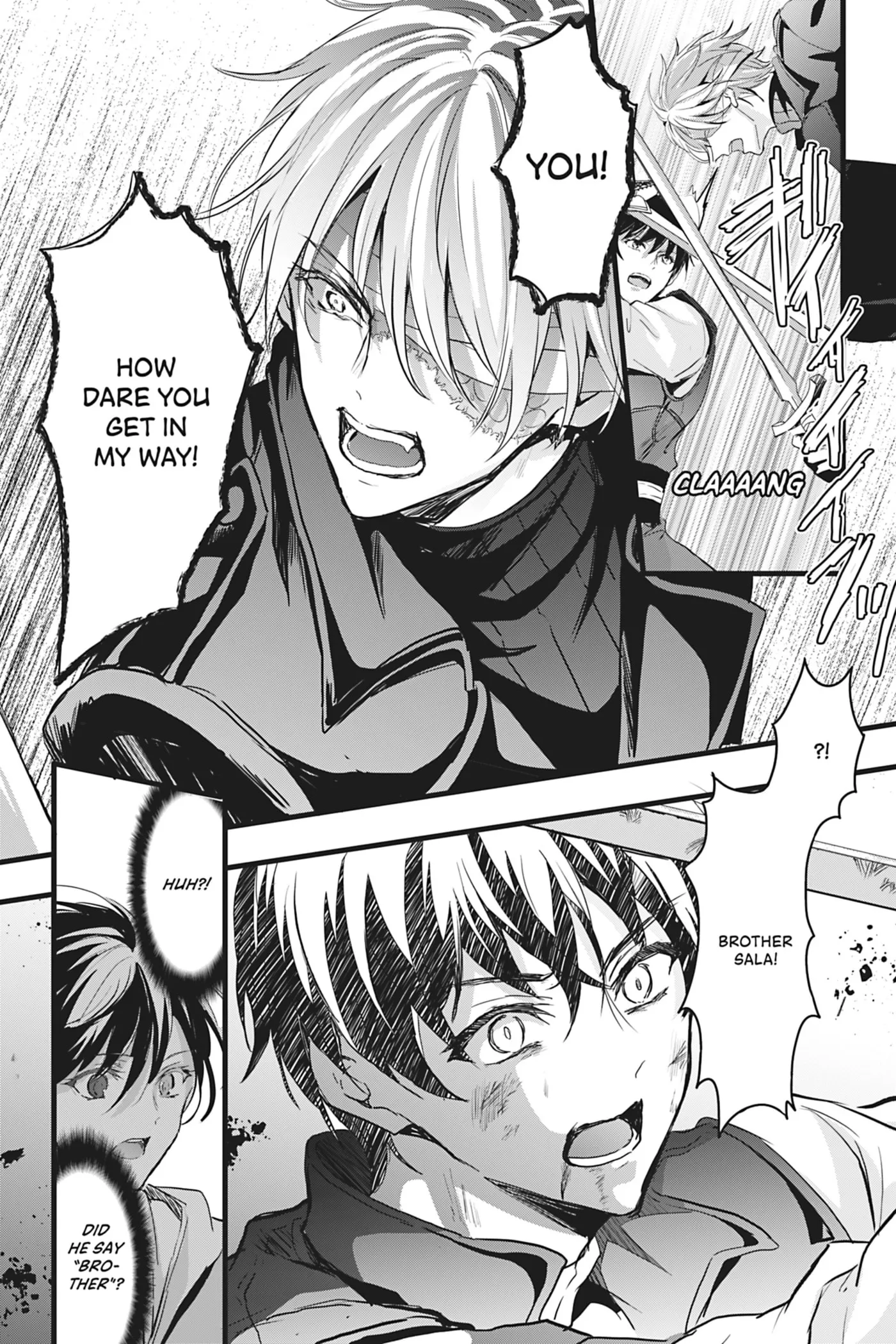 Oujo Denka wa Oikari no you desu Chapter 23 page 11 - 