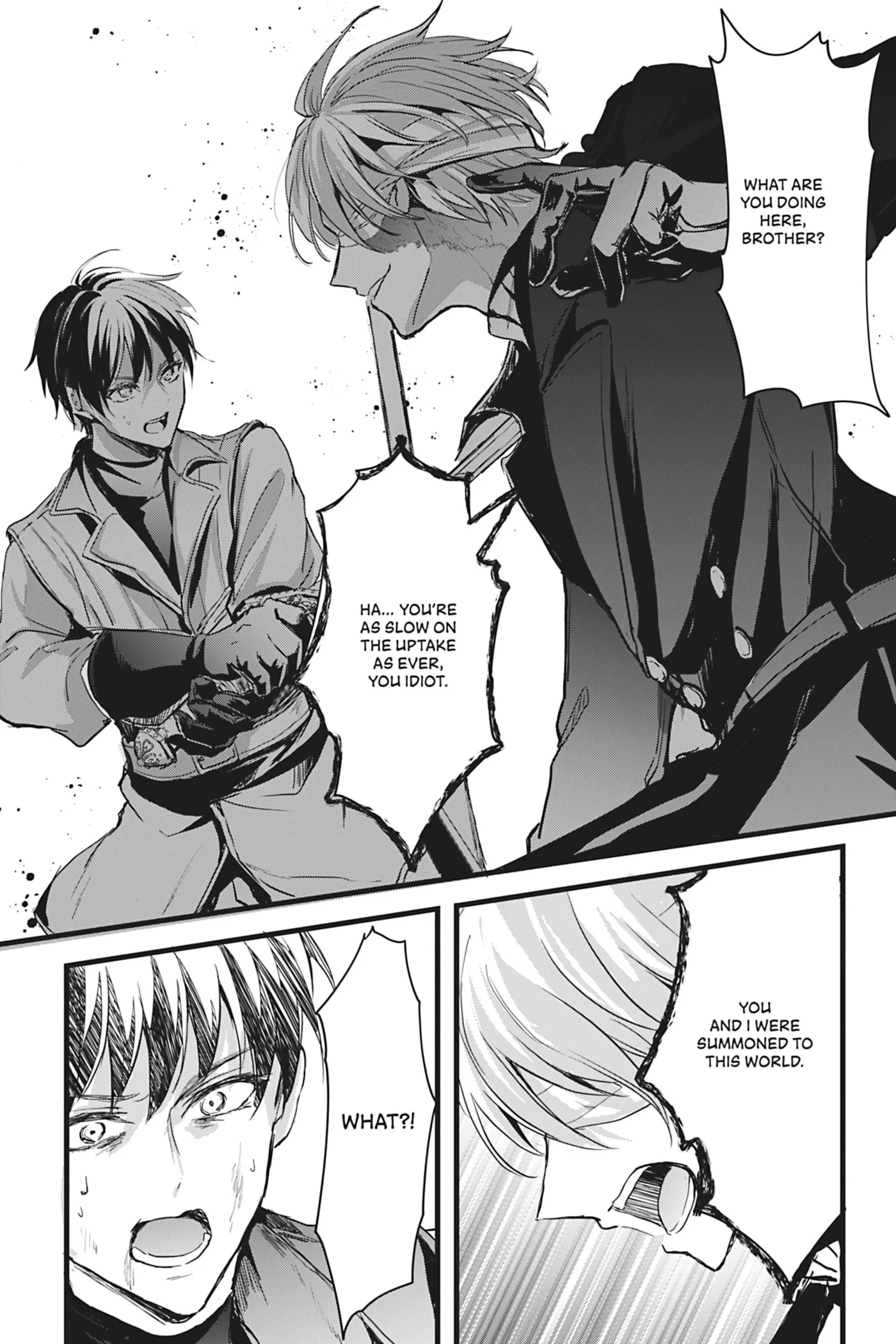 Oujo Denka wa Oikari no you desu Chapter 23 page 12 - 