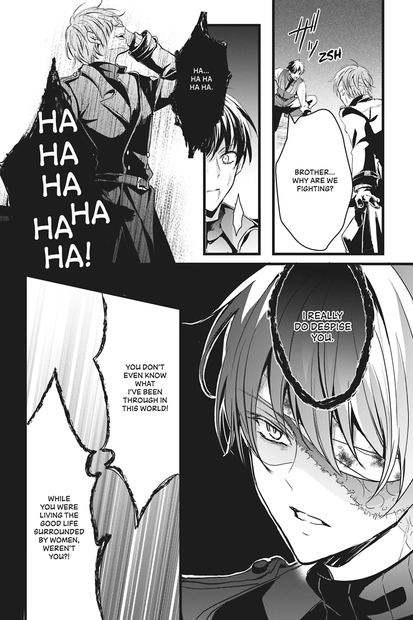 Oujo Denka wa Oikari no you desu Chapter 23 page 13 - 
