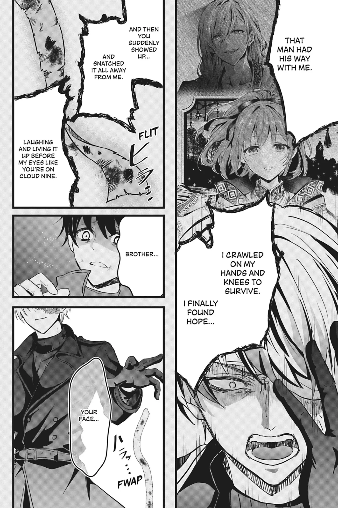Oujo Denka wa Oikari no you desu Chapter 23 page 14 - 