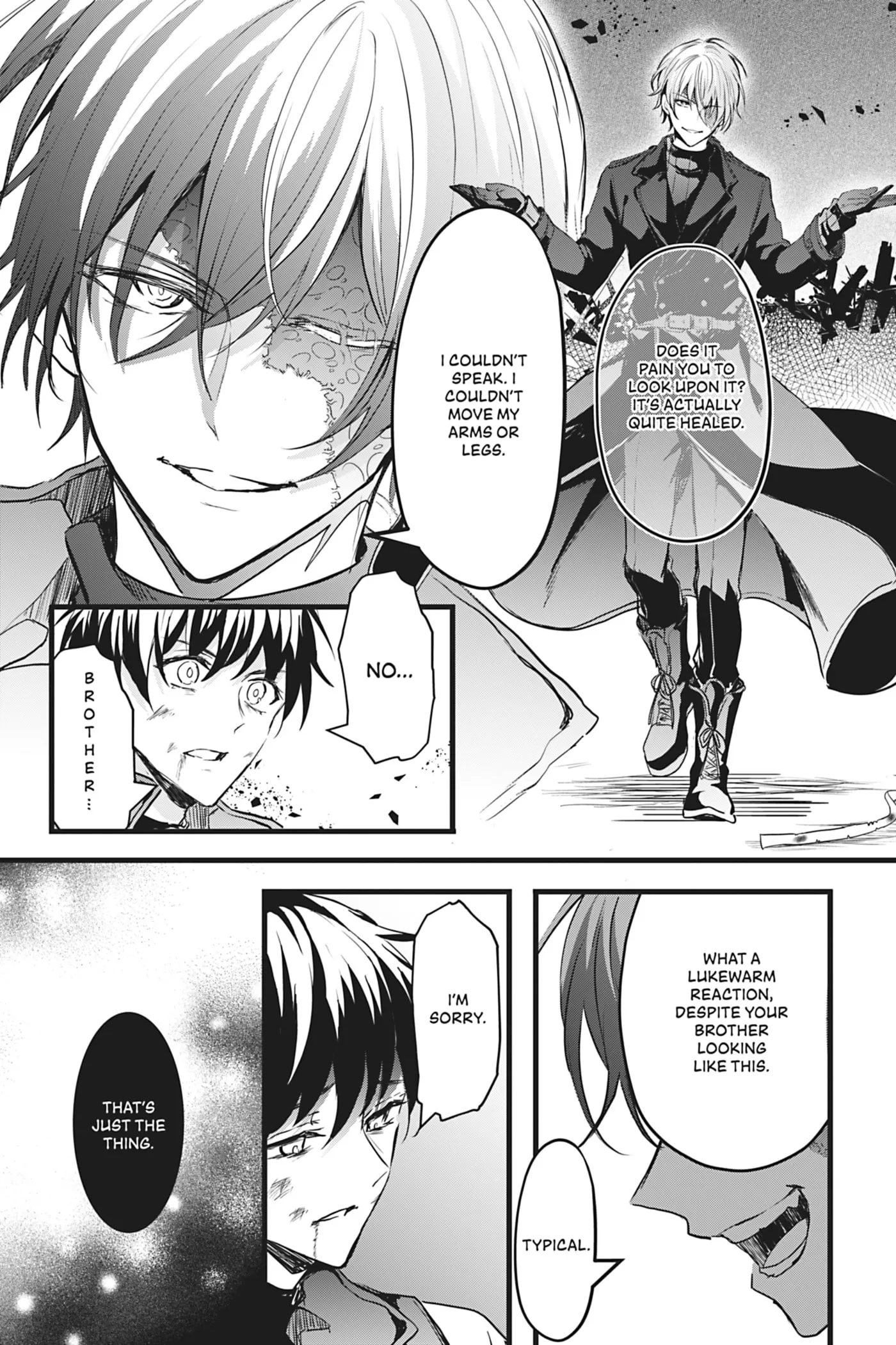 Oujo Denka wa Oikari no you desu Chapter 23 page 15 - 