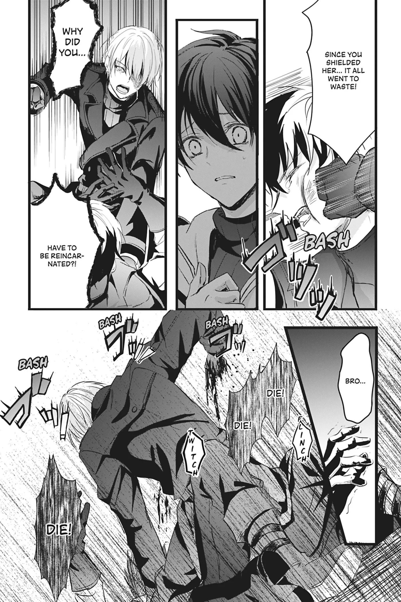 Oujo Denka wa Oikari no you desu Chapter 23 page 18 - 