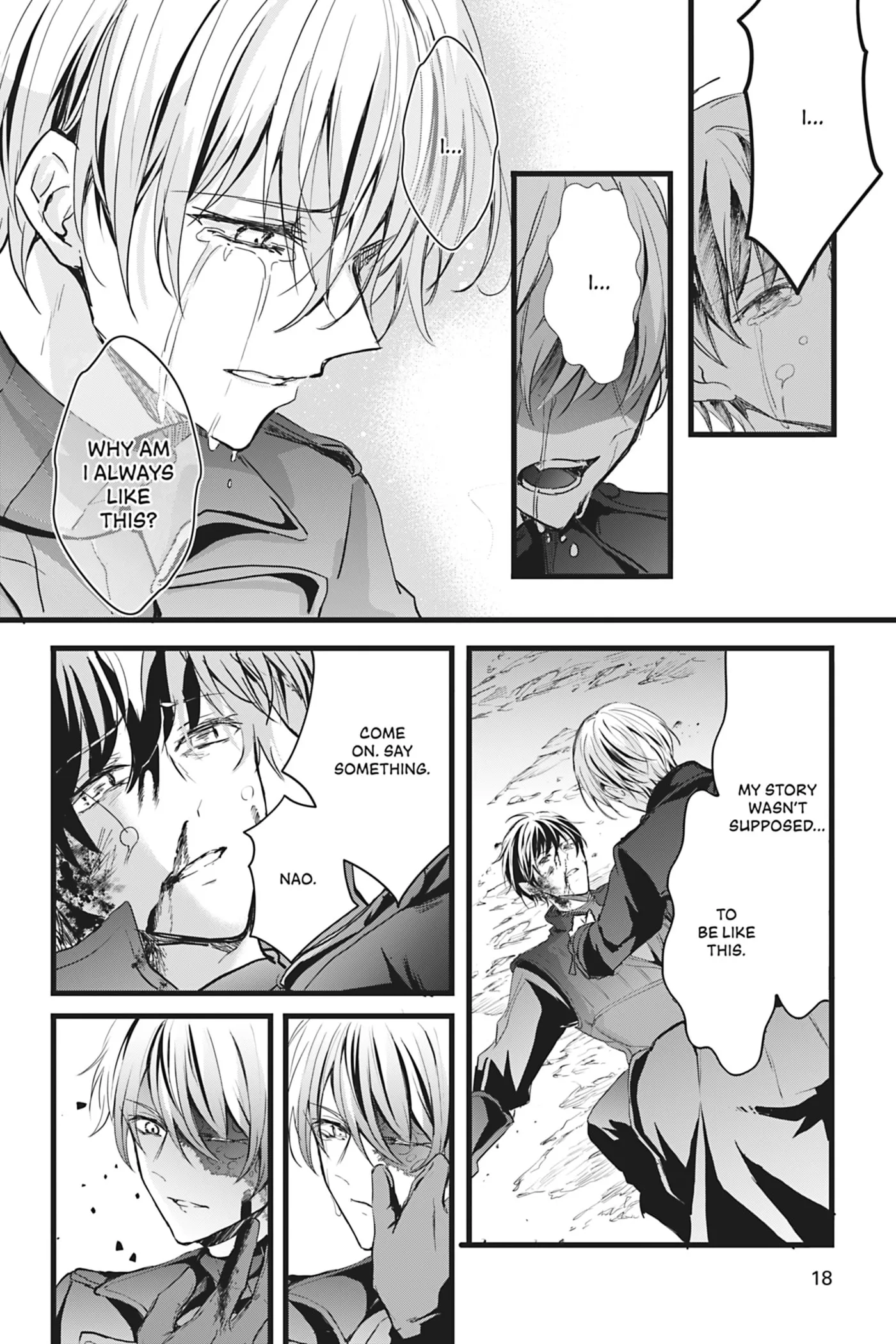 Oujo Denka wa Oikari no you desu Chapter 23 page 19 - 