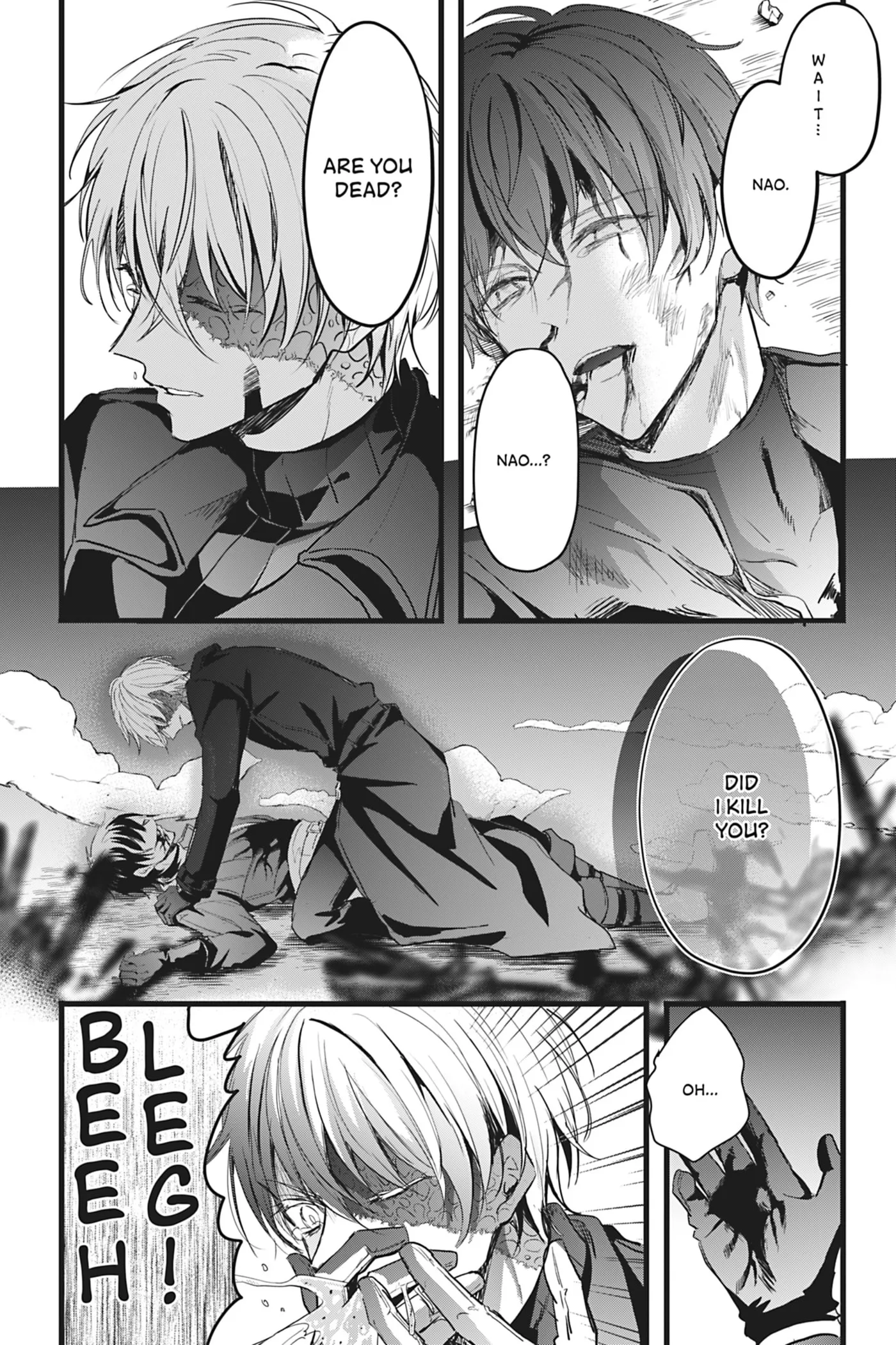 Oujo Denka wa Oikari no you desu Chapter 23 page 20 - 