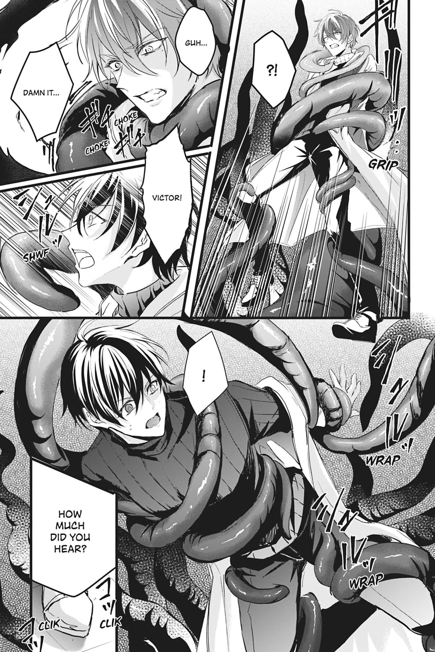Oujo Denka wa Oikari no you desu Chapter 23 page 31 - 