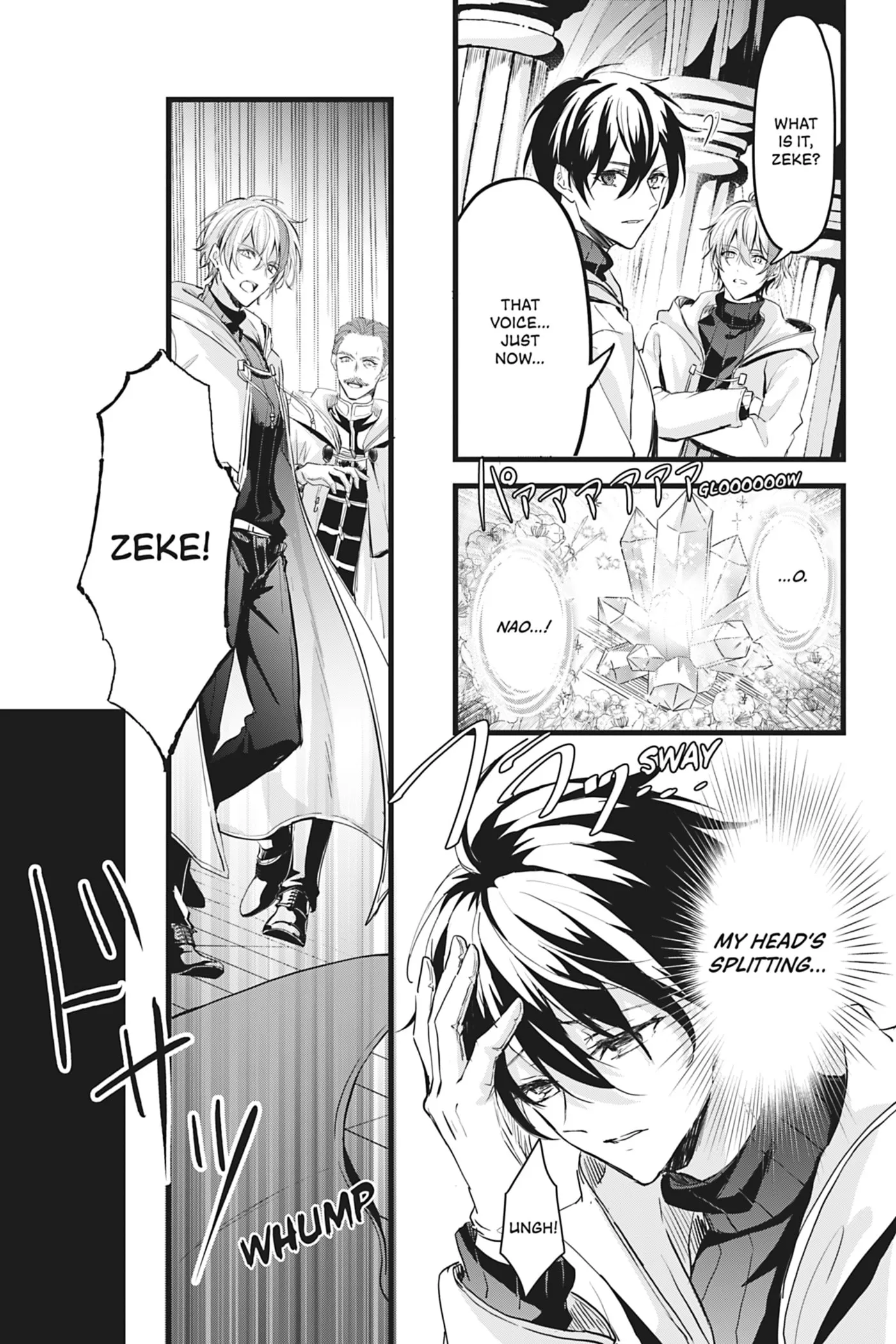 Oujo Denka wa Oikari no you desu Chapter 23 page 6 - 