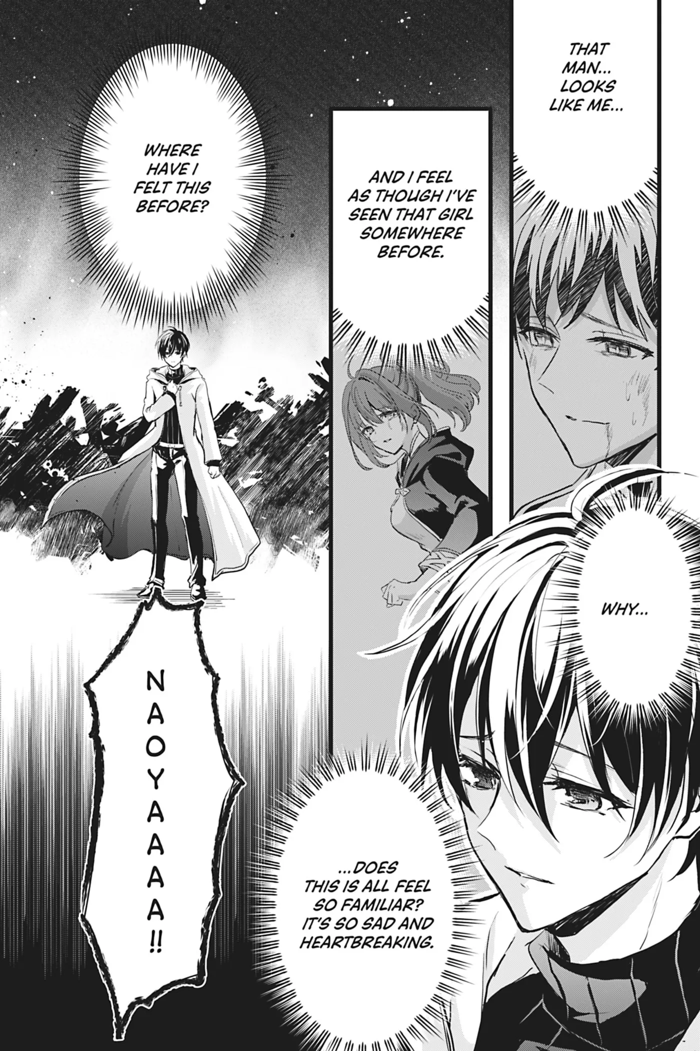 Oujo Denka wa Oikari no you desu Chapter 23 page 10 - 
