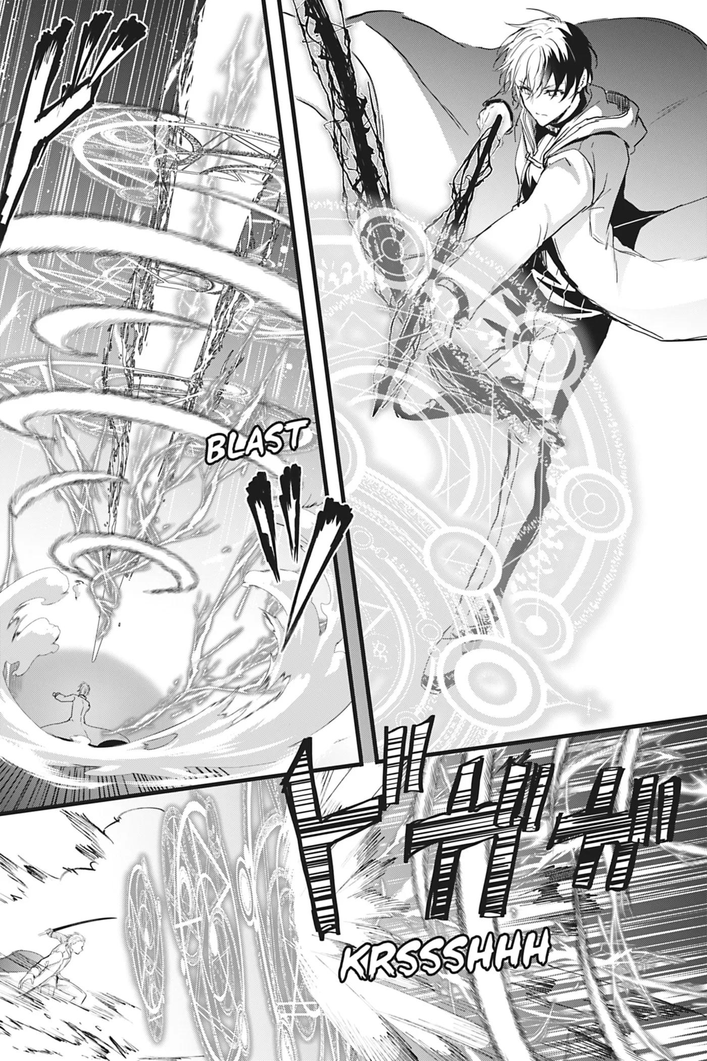 Oujo Denka wa Oikari no you desu Chapter 24 page 12 - 