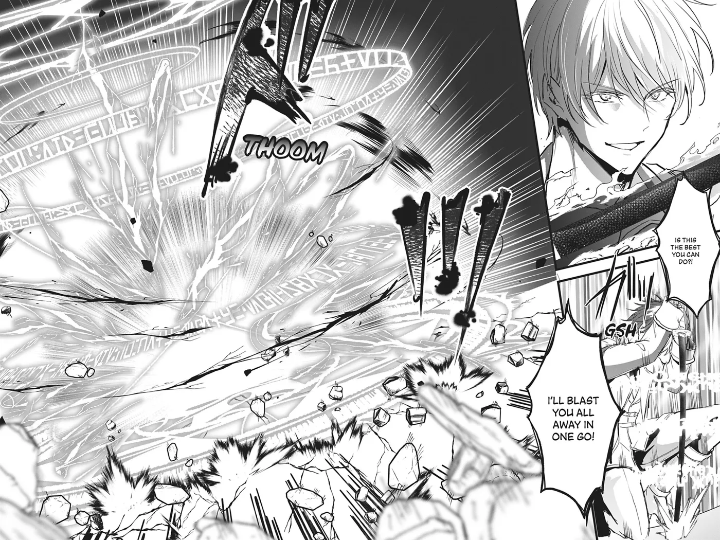 Oujo Denka wa Oikari no you desu Chapter 24 page 13 - 