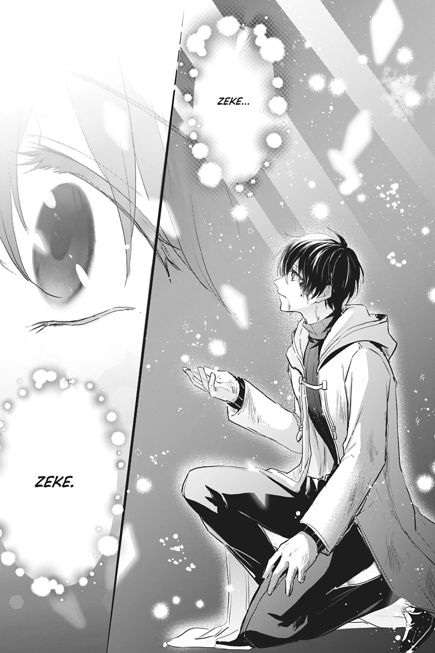 Oujo Denka wa Oikari no you desu Chapter 24 page 20 - 