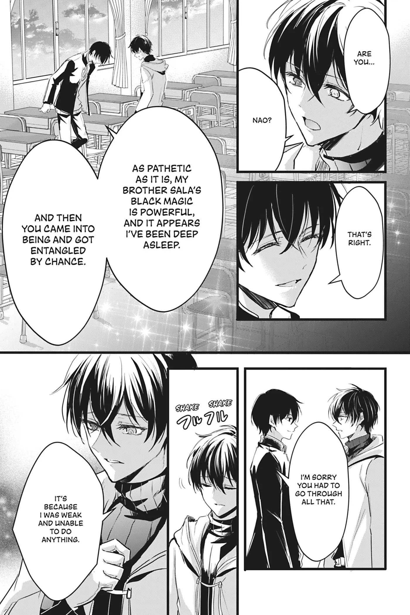 Oujo Denka wa Oikari no you desu Chapter 24 page 22 - 