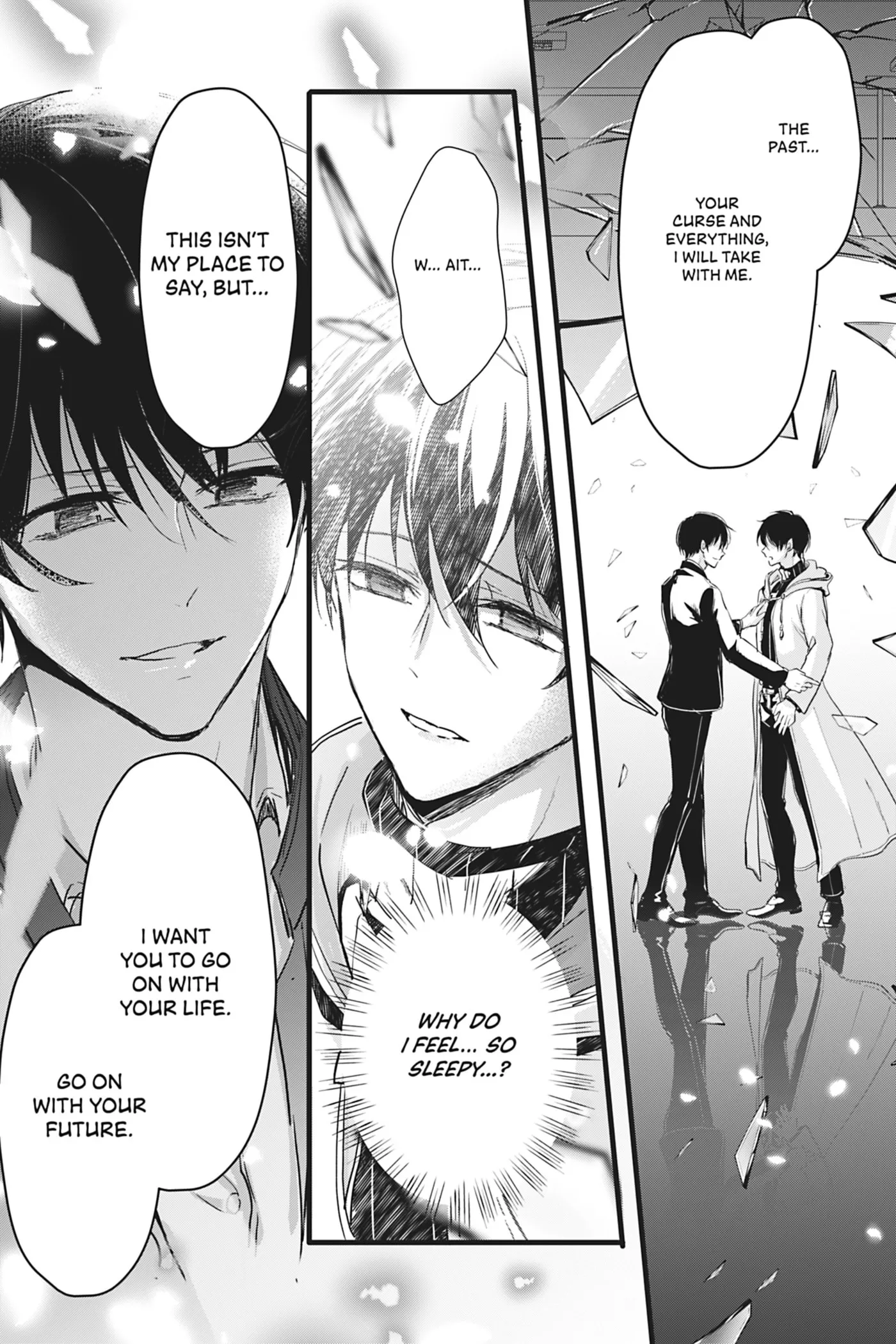 Oujo Denka wa Oikari no you desu Chapter 24 page 24 - 