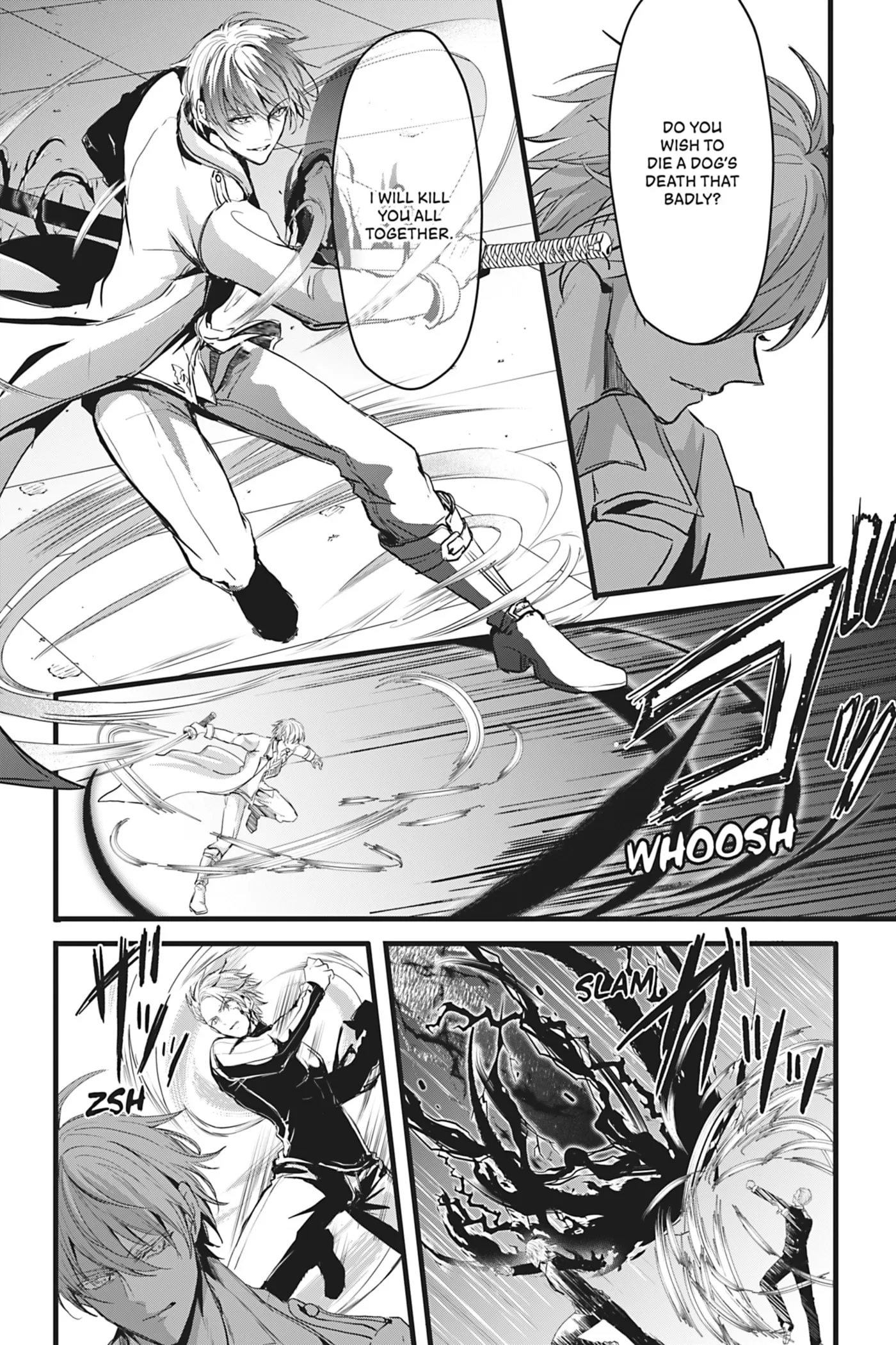 Oujo Denka wa Oikari no you desu Chapter 24 page 9 - 