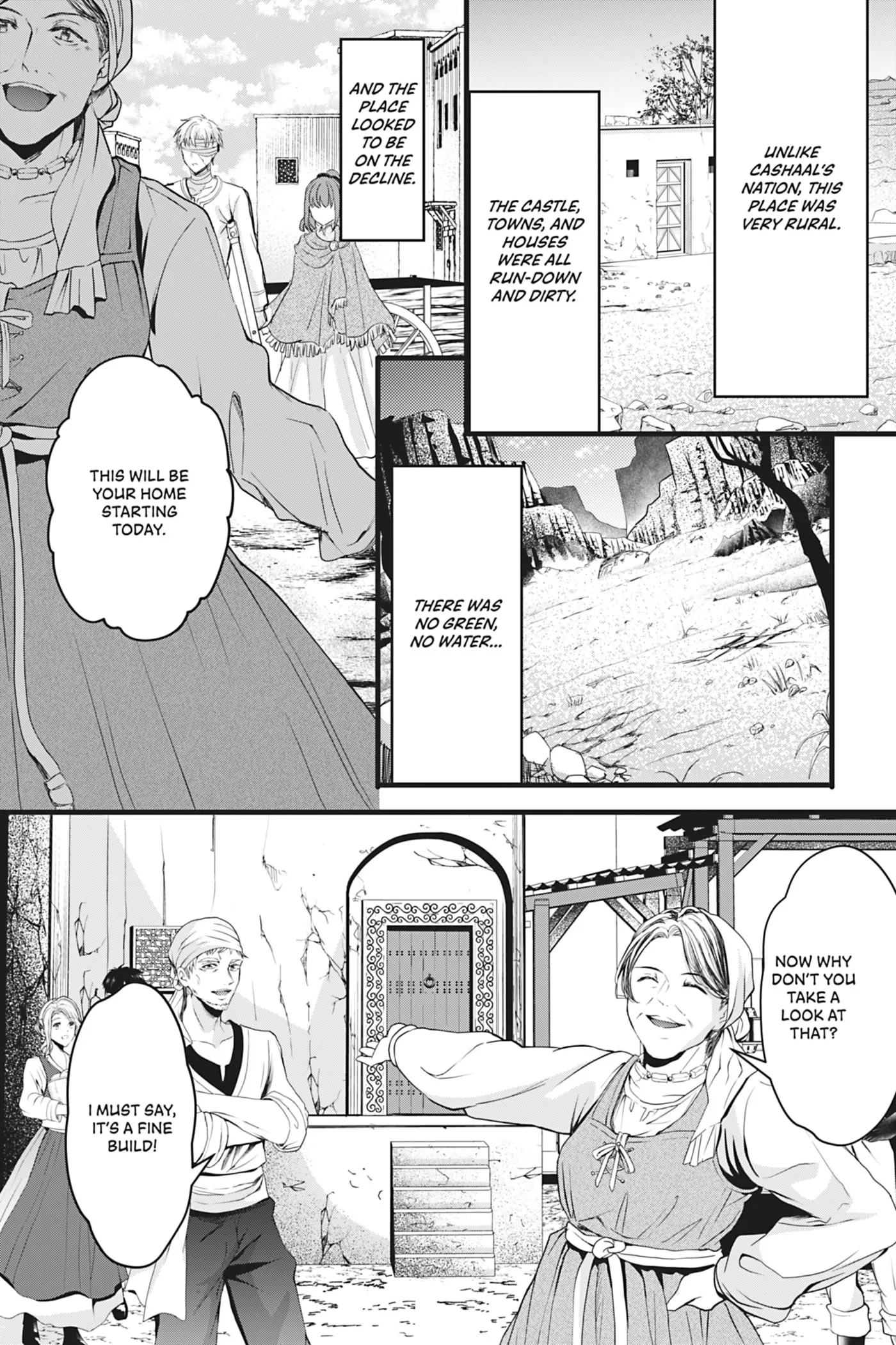 Oujo Denka wa Oikari no you desu Chapter 25 page 11 - 