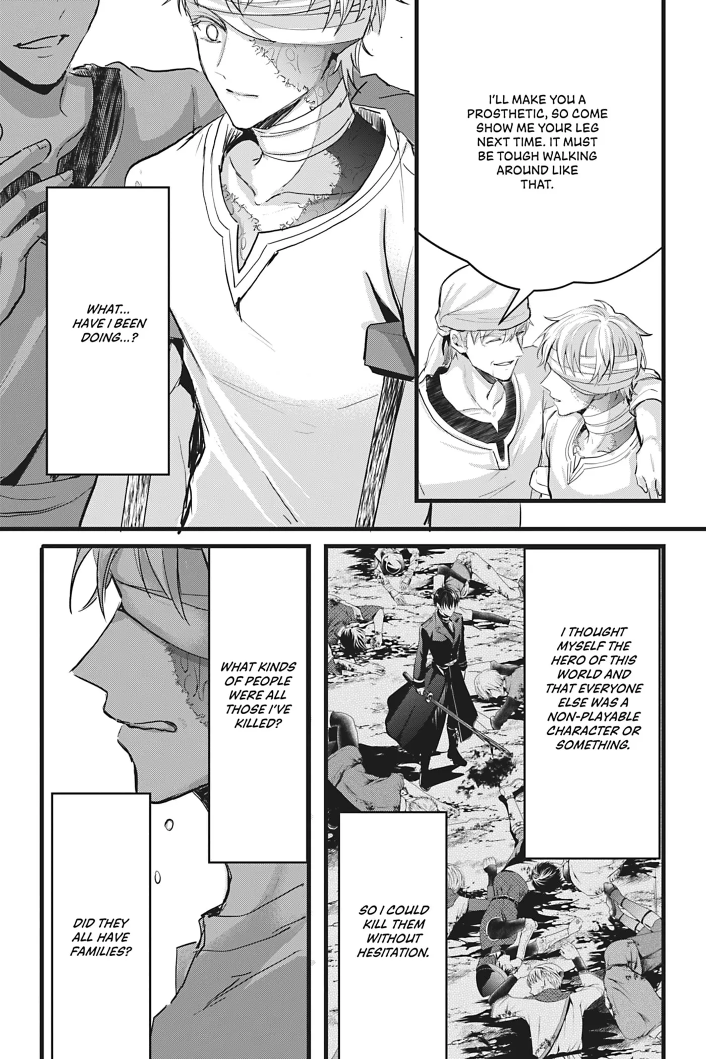Oujo Denka wa Oikari no you desu Chapter 25 page 13 - 