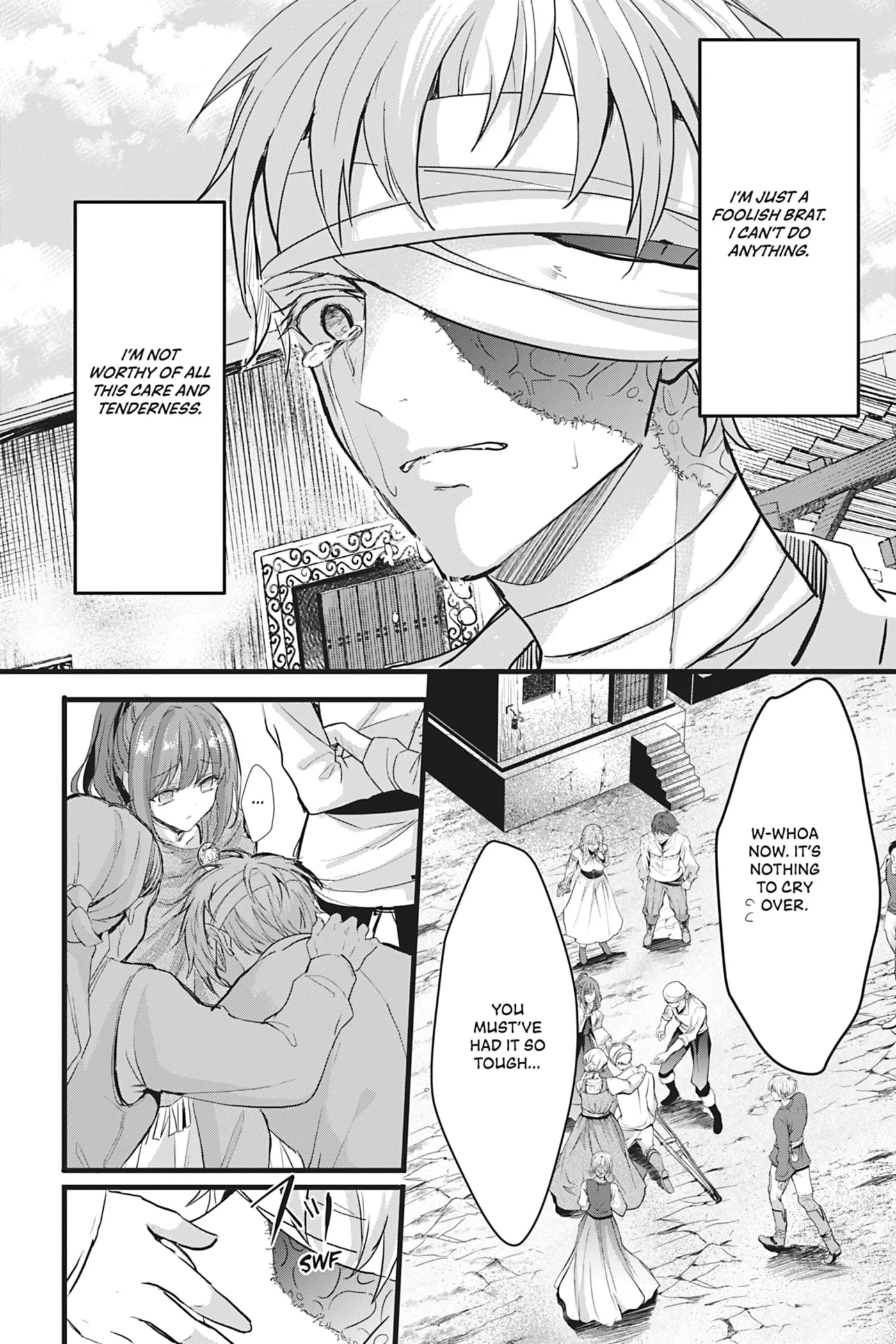 Oujo Denka wa Oikari no you desu Chapter 25 page 14 - 