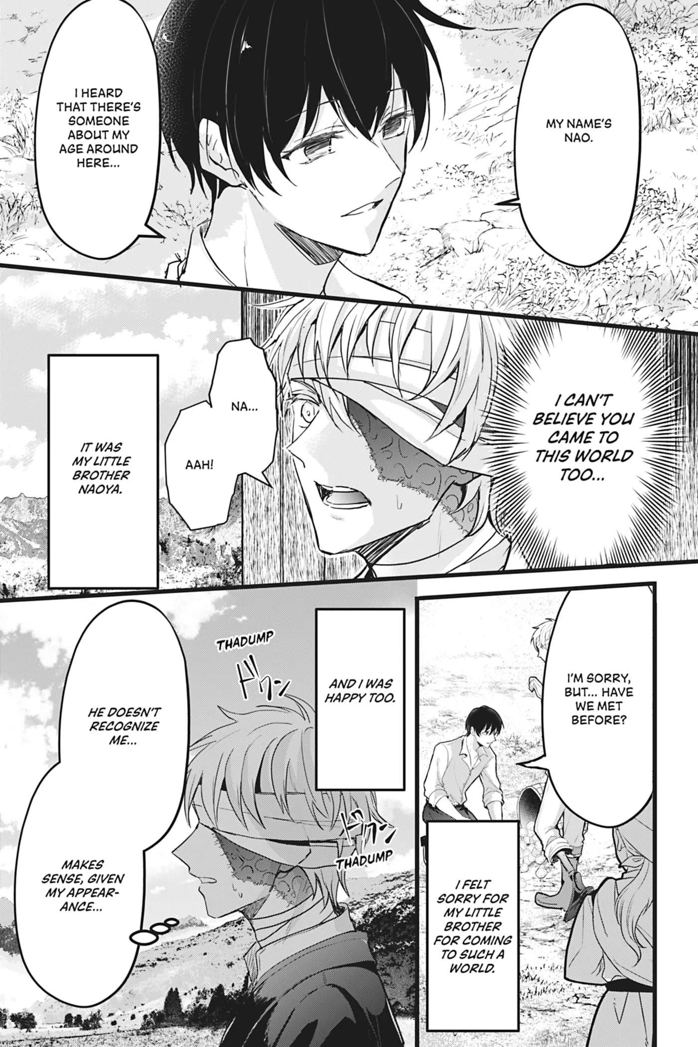 Oujo Denka wa Oikari no you desu Chapter 25 page 18 - 