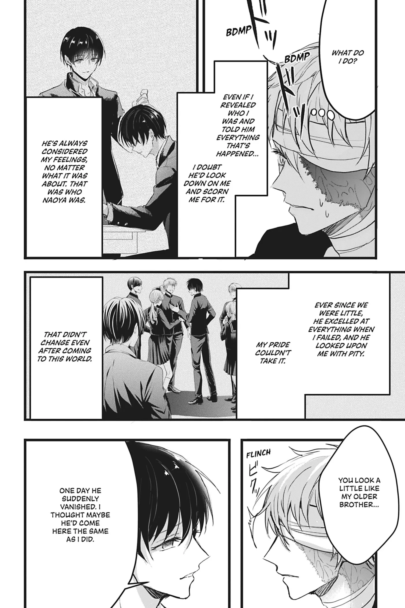 Oujo Denka wa Oikari no you desu Chapter 25 page 19 - 