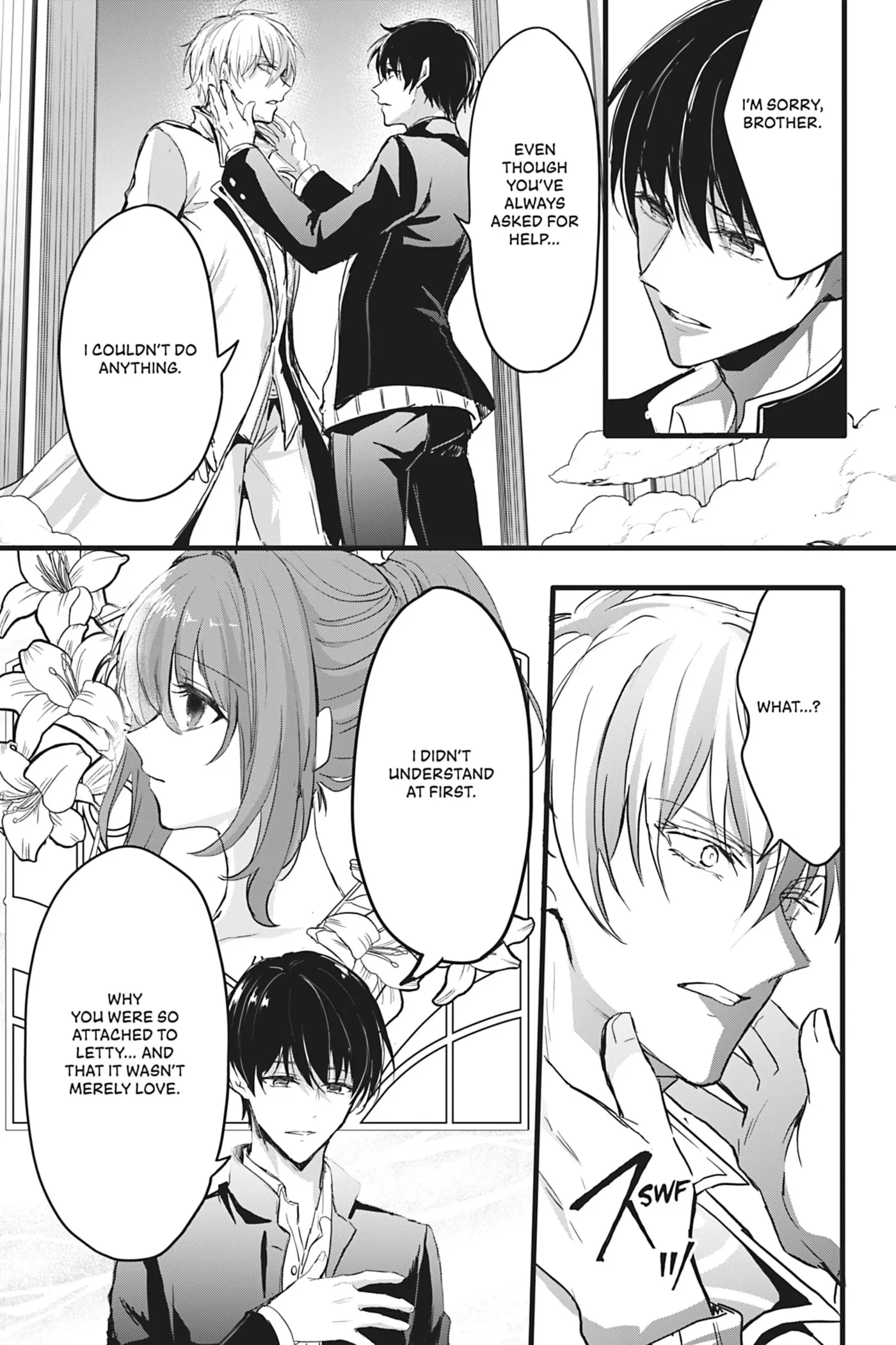 Oujo Denka wa Oikari no you desu Chapter 25 page 3 - 