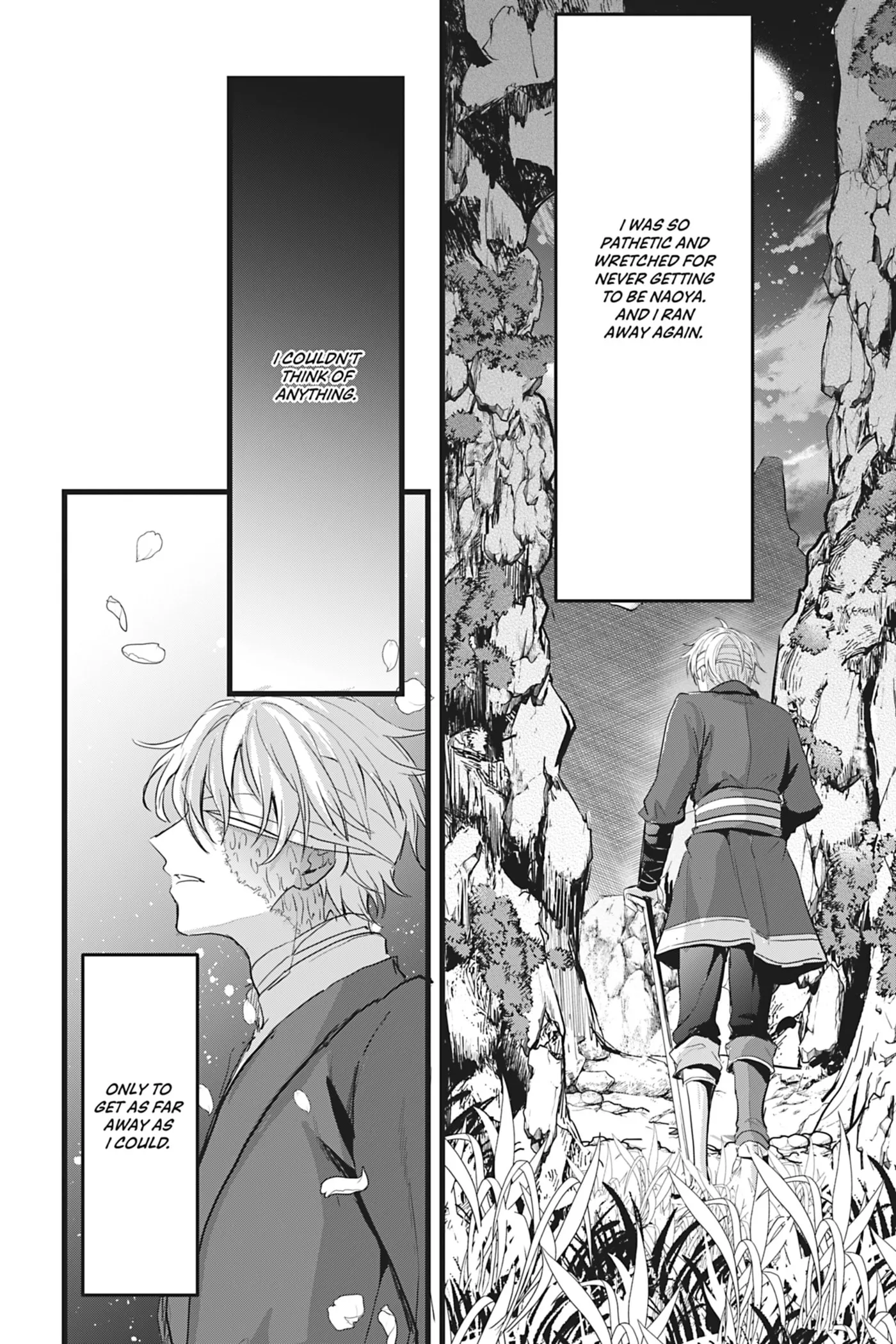 Oujo Denka wa Oikari no you desu Chapter 25 page 22 - 