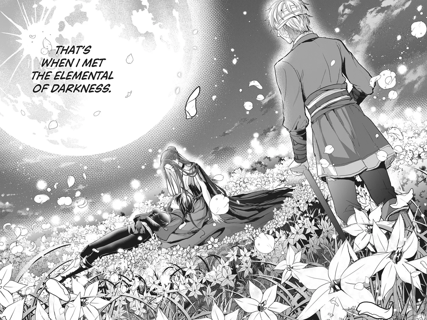 Oujo Denka wa Oikari no you desu Chapter 25 page 23 - 