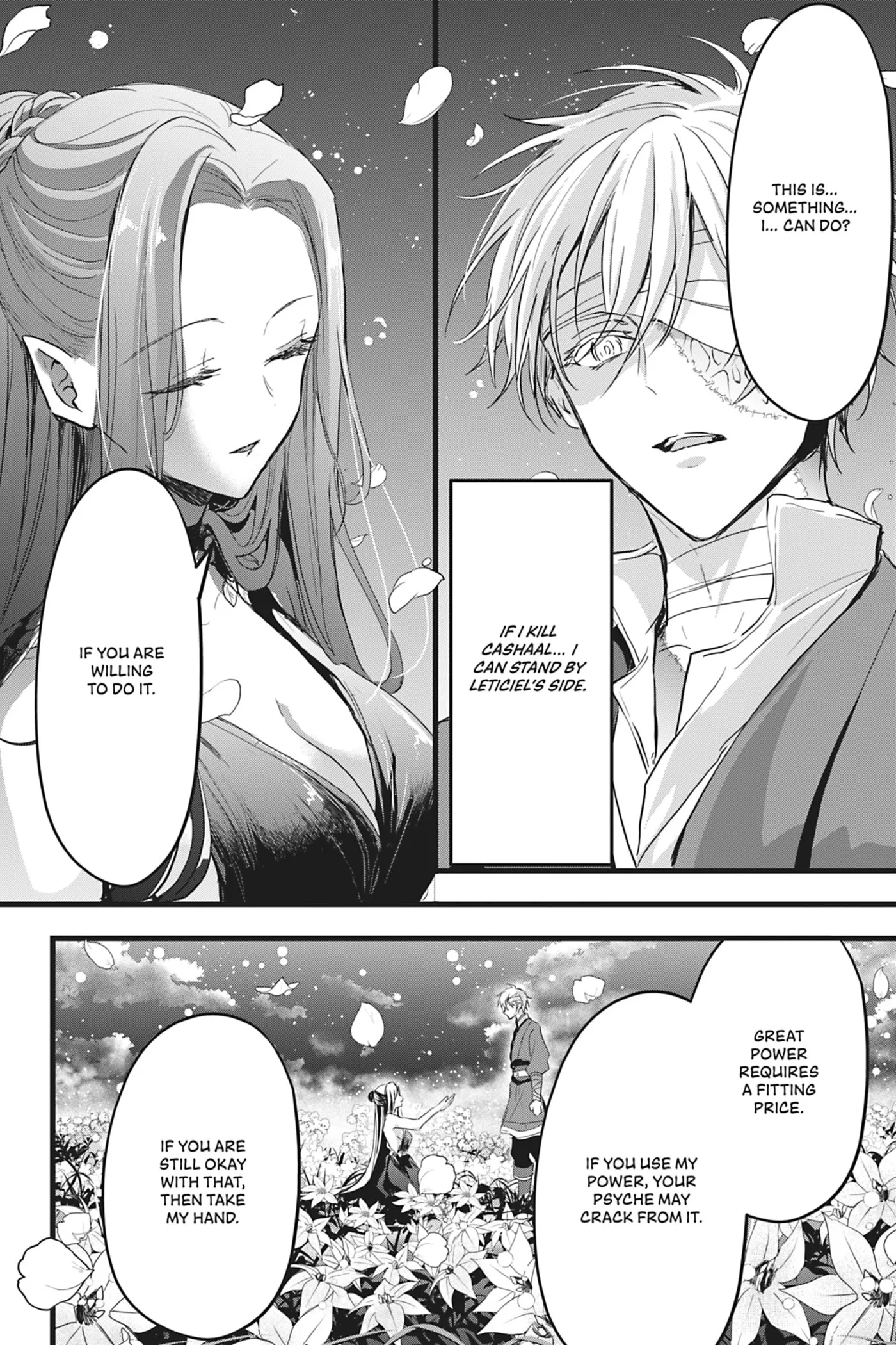 Oujo Denka wa Oikari no you desu Chapter 25 page 28 - 