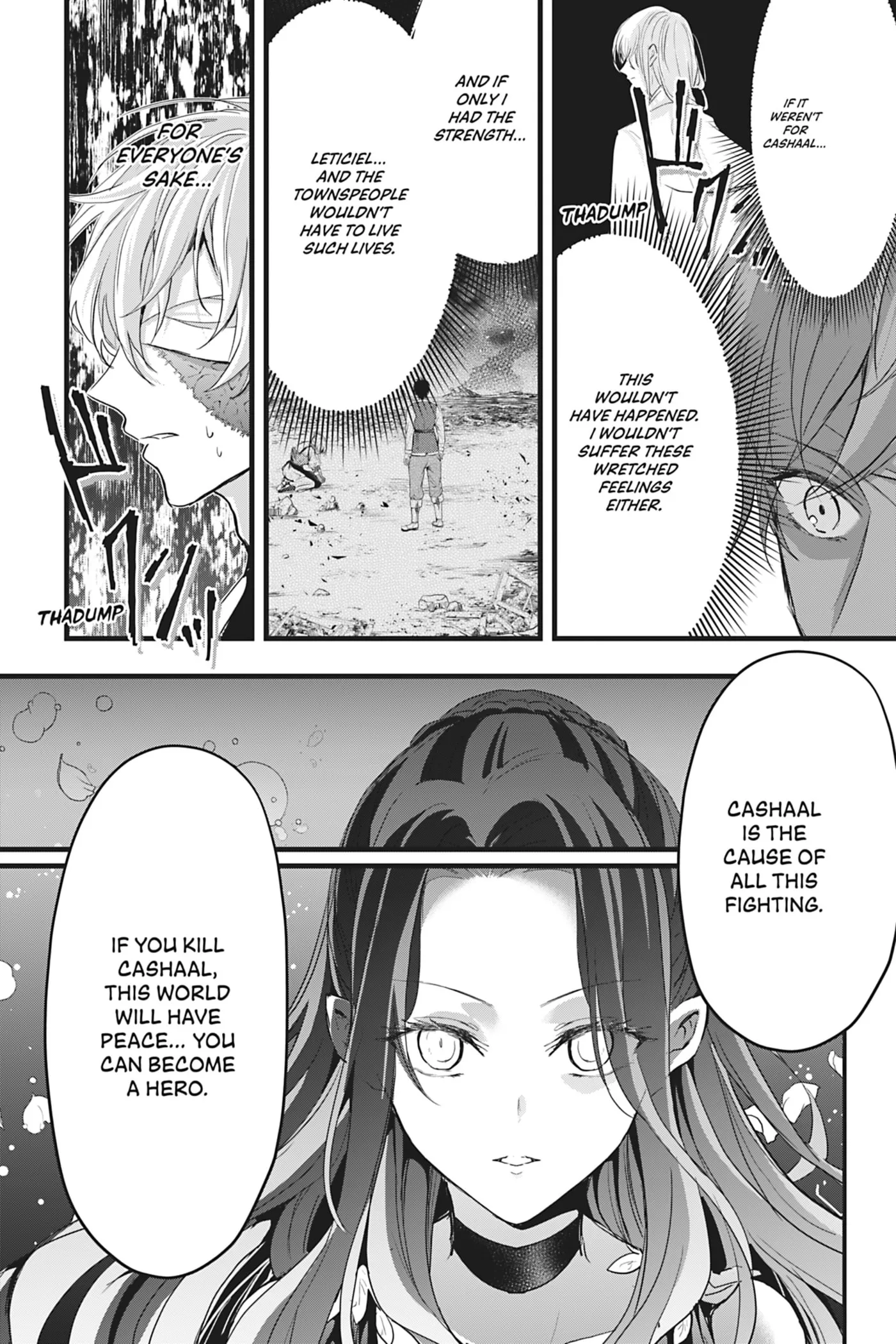 Oujo Denka wa Oikari no you desu Chapter 25 page 29 - 