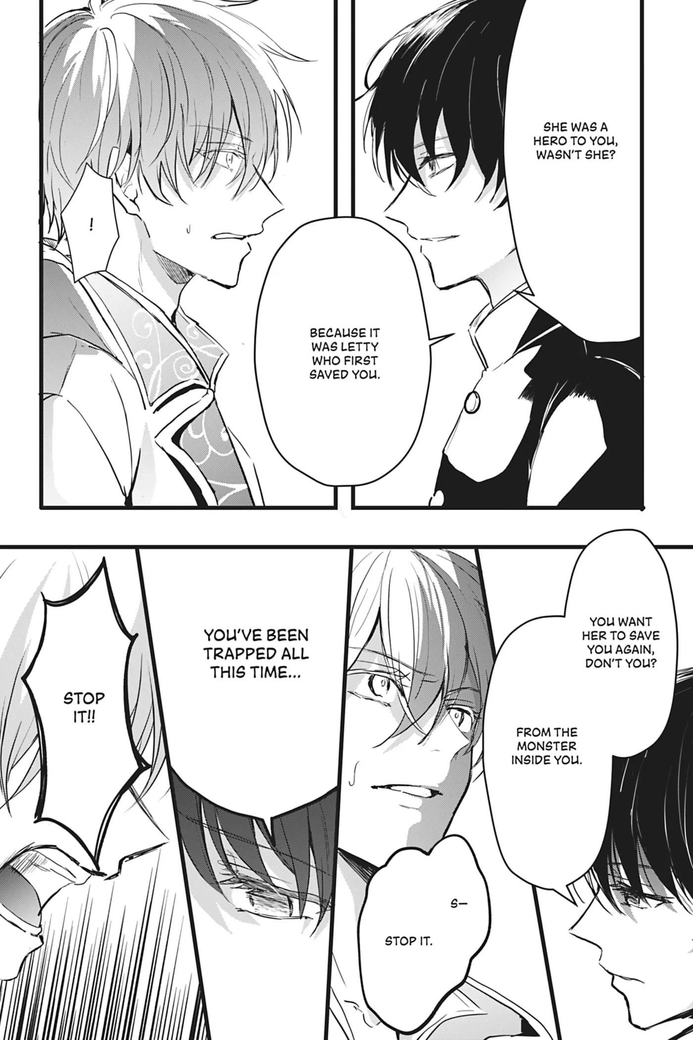 Oujo Denka wa Oikari no you desu Chapter 25 page 4 - 