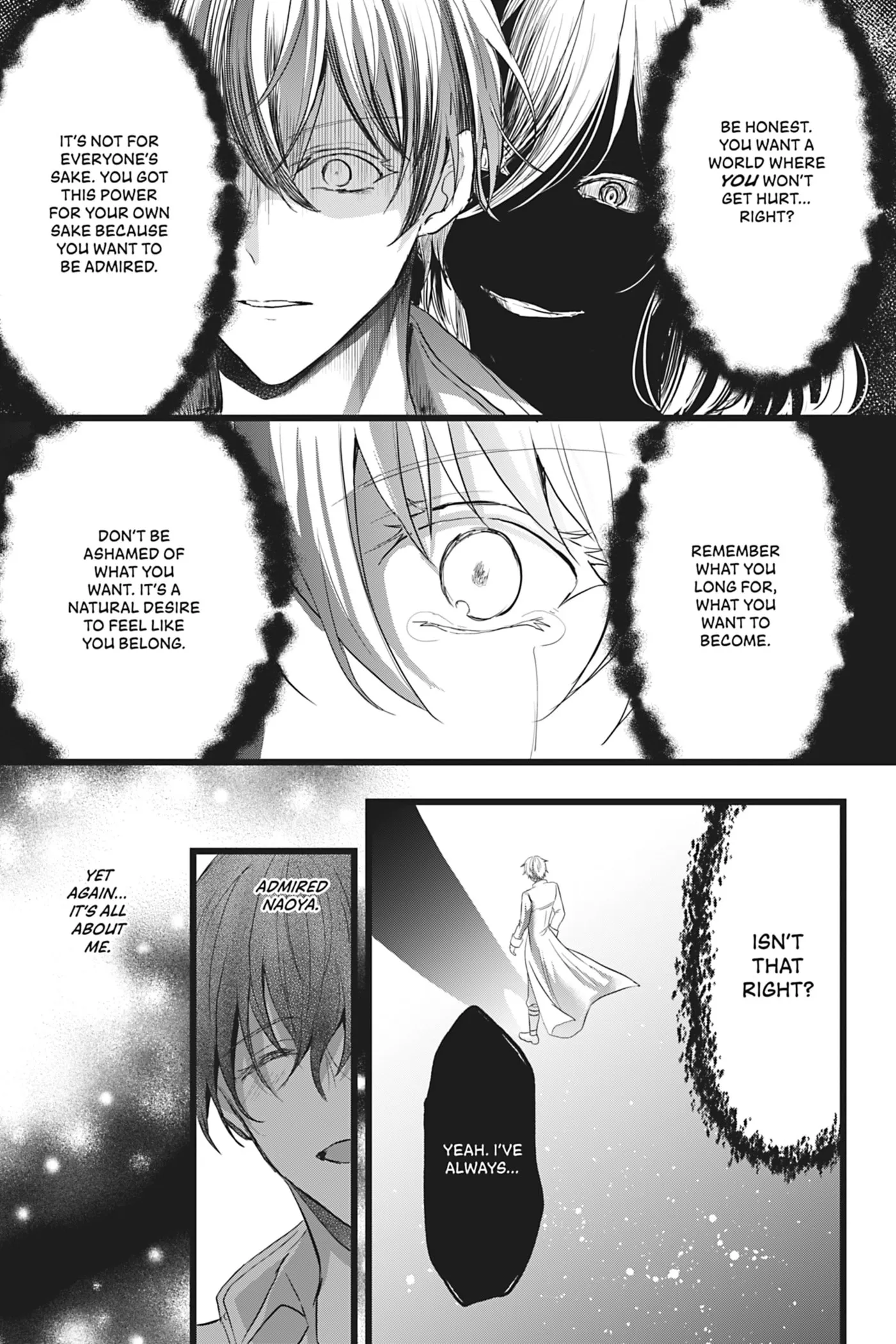 Oujo Denka wa Oikari no you desu Chapter 25 page 32 - 