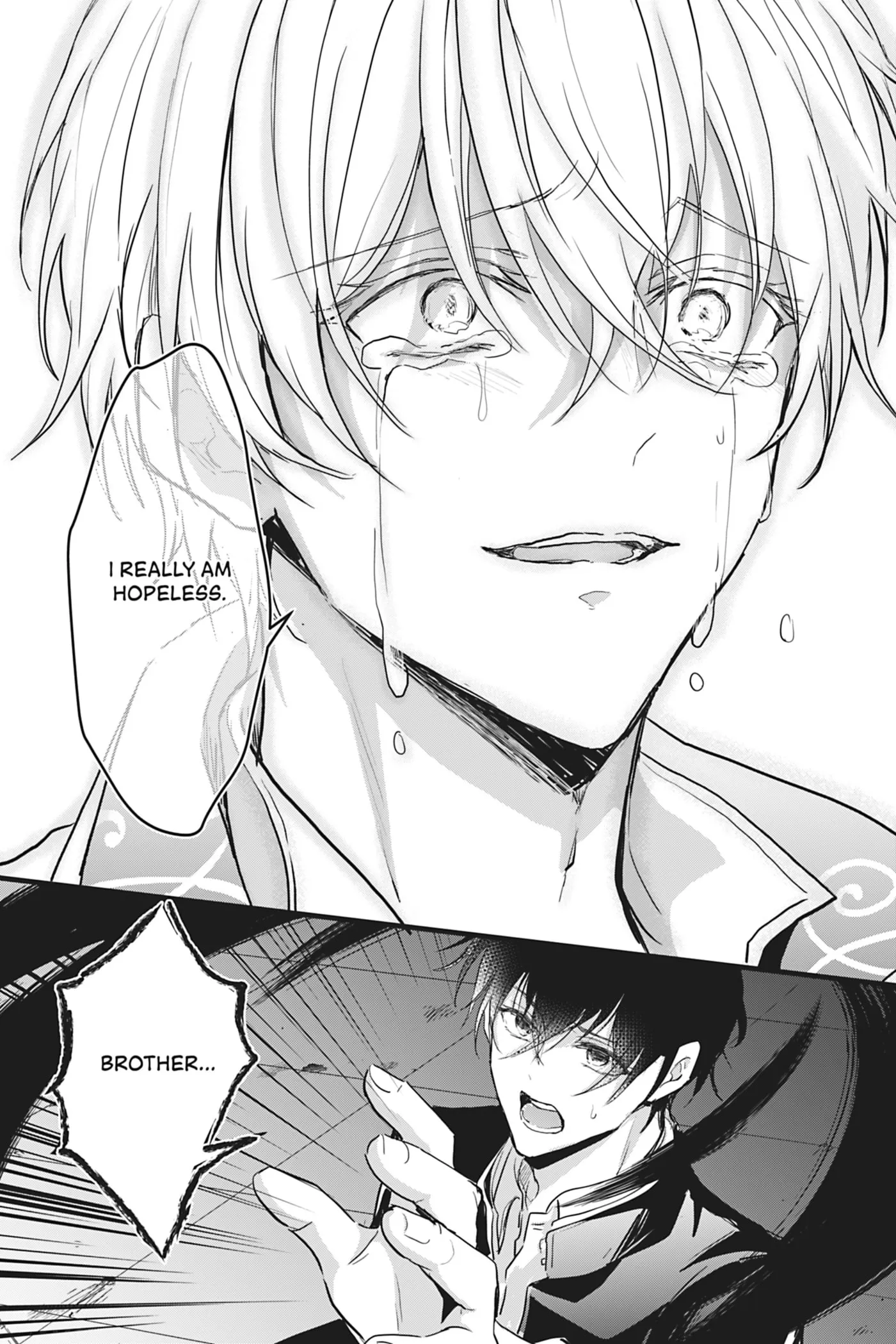 Oujo Denka wa Oikari no you desu Chapter 25 page 33 - 