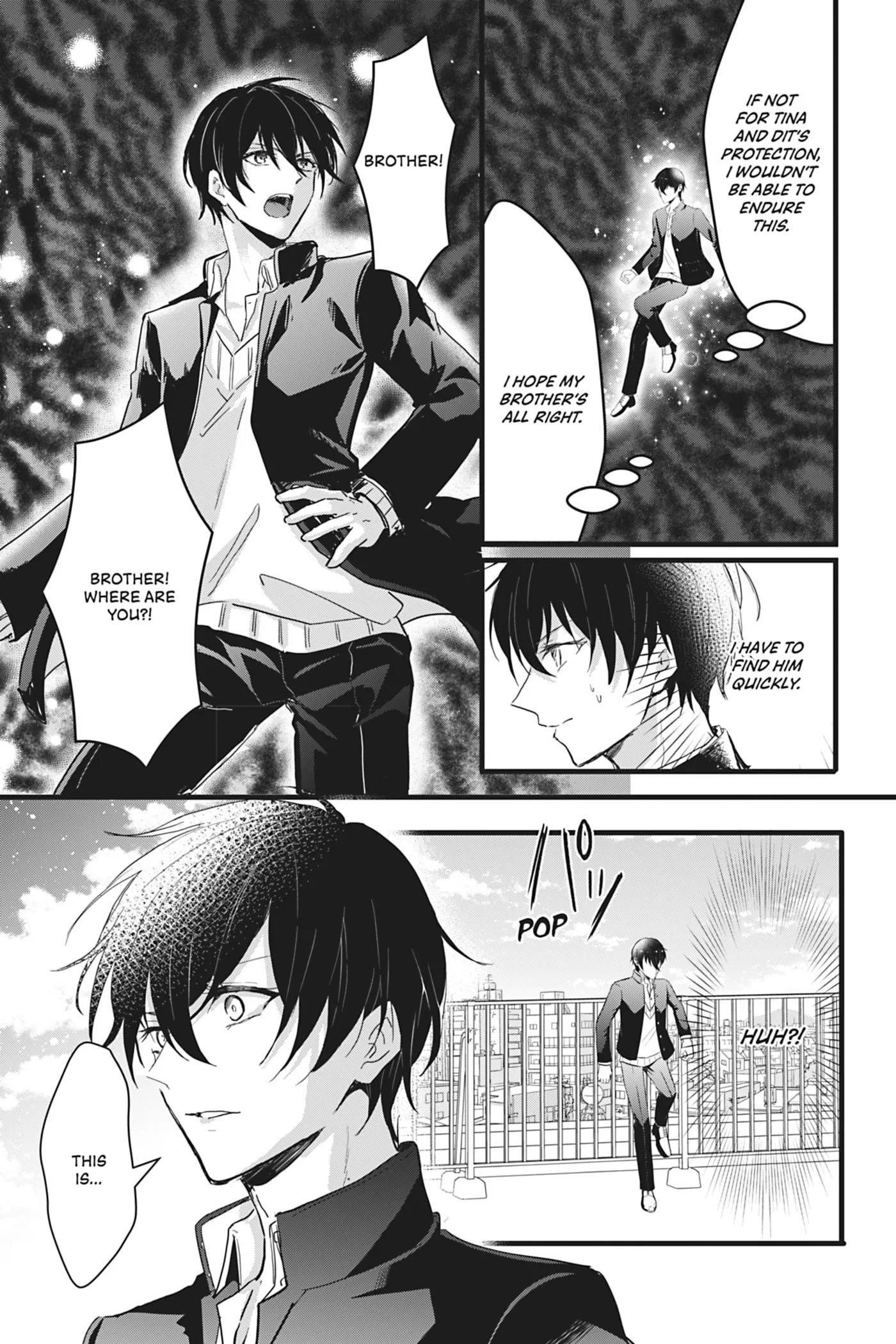 Oujo Denka wa Oikari no you desu Chapter 26 page 23 - 