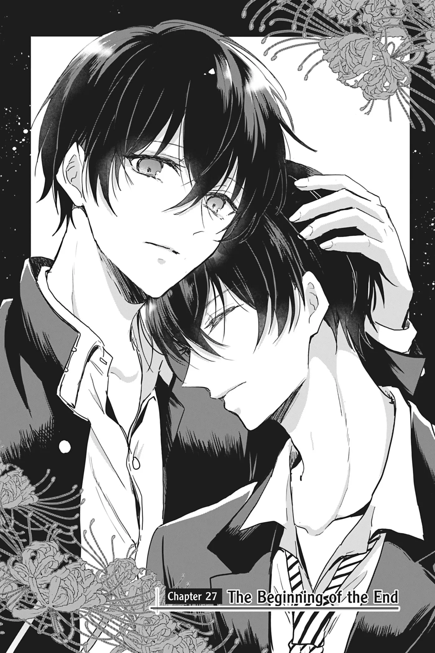 Oujo Denka wa Oikari no you desu Chapter 27 page 1 - 