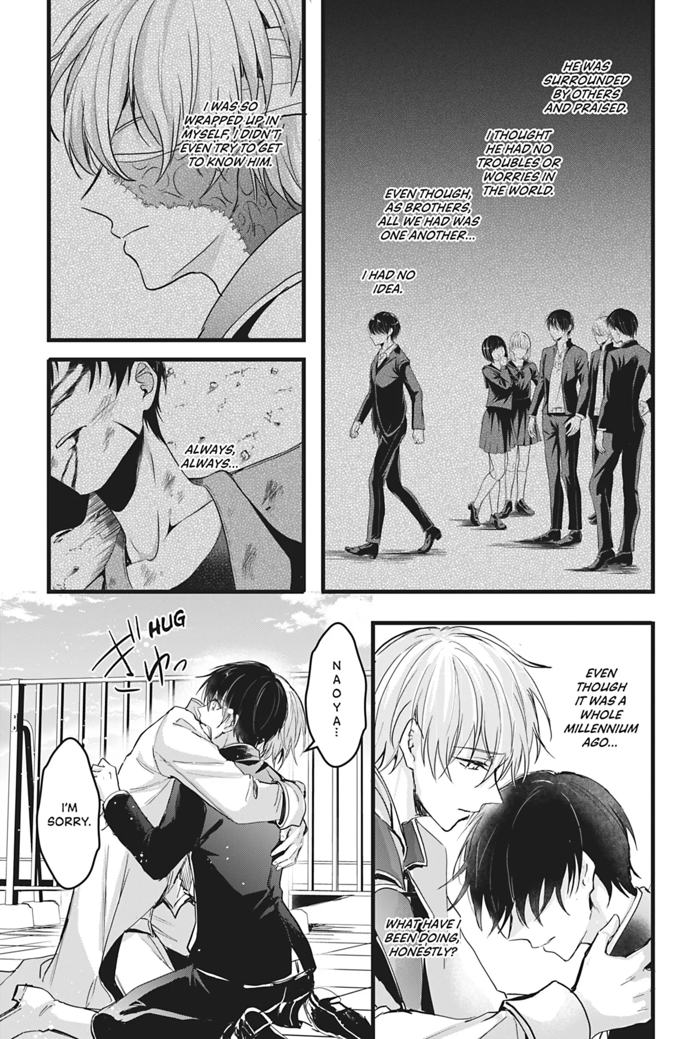 Oujo Denka wa Oikari no you desu Chapter 27 page 11 - 