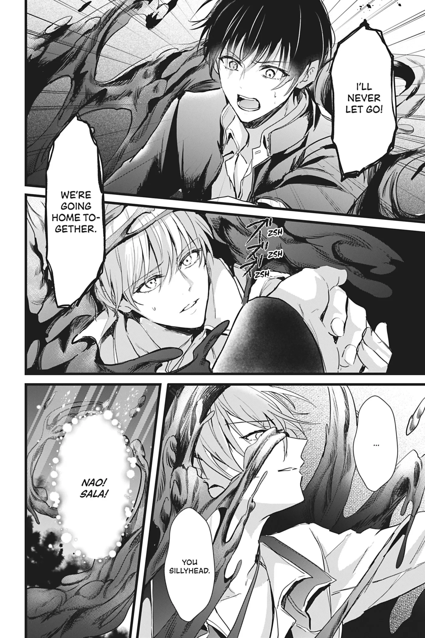 Oujo Denka wa Oikari no you desu Chapter 27 page 14 - 