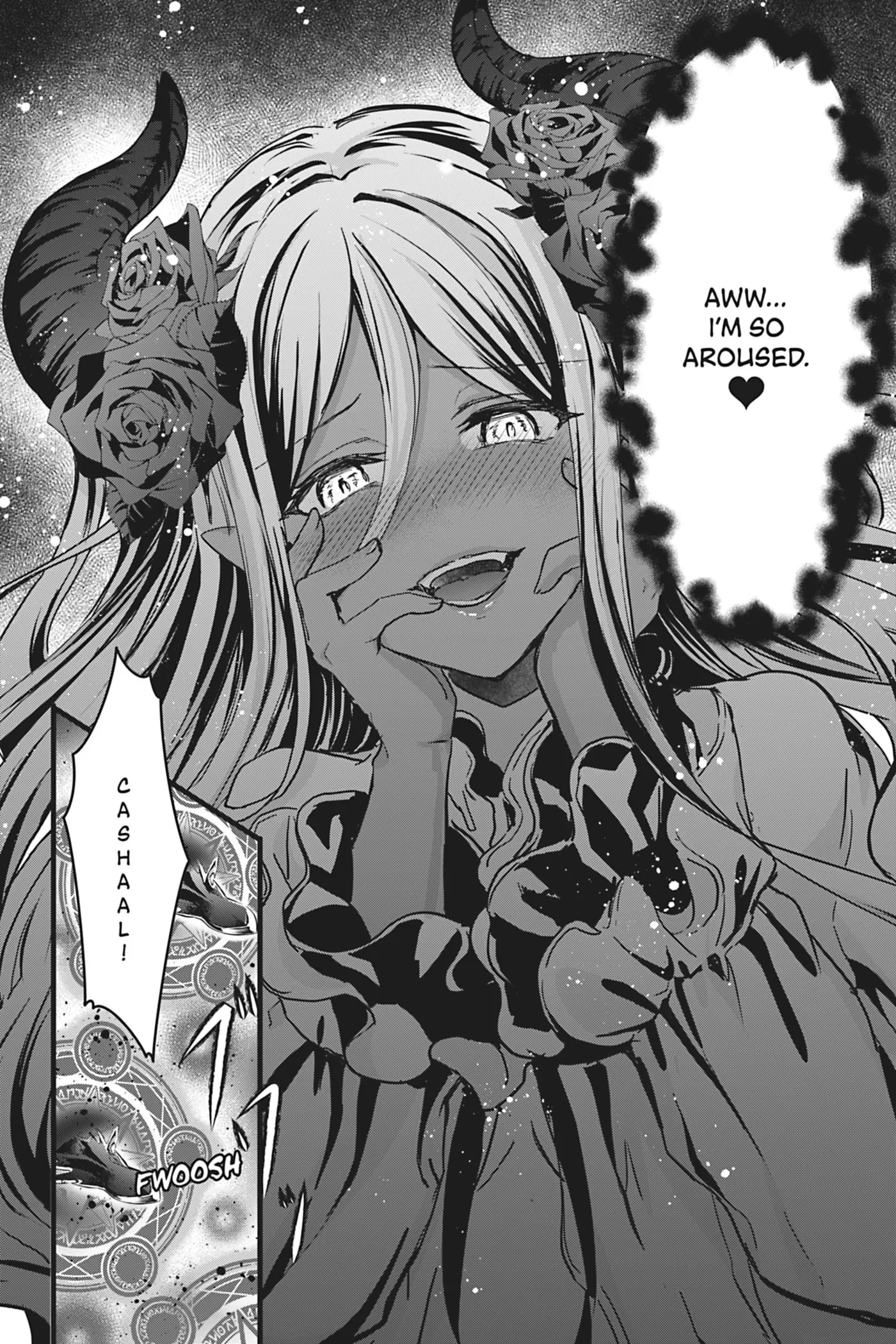 Oujo Denka wa Oikari no you desu Chapter 27 page 28 - 